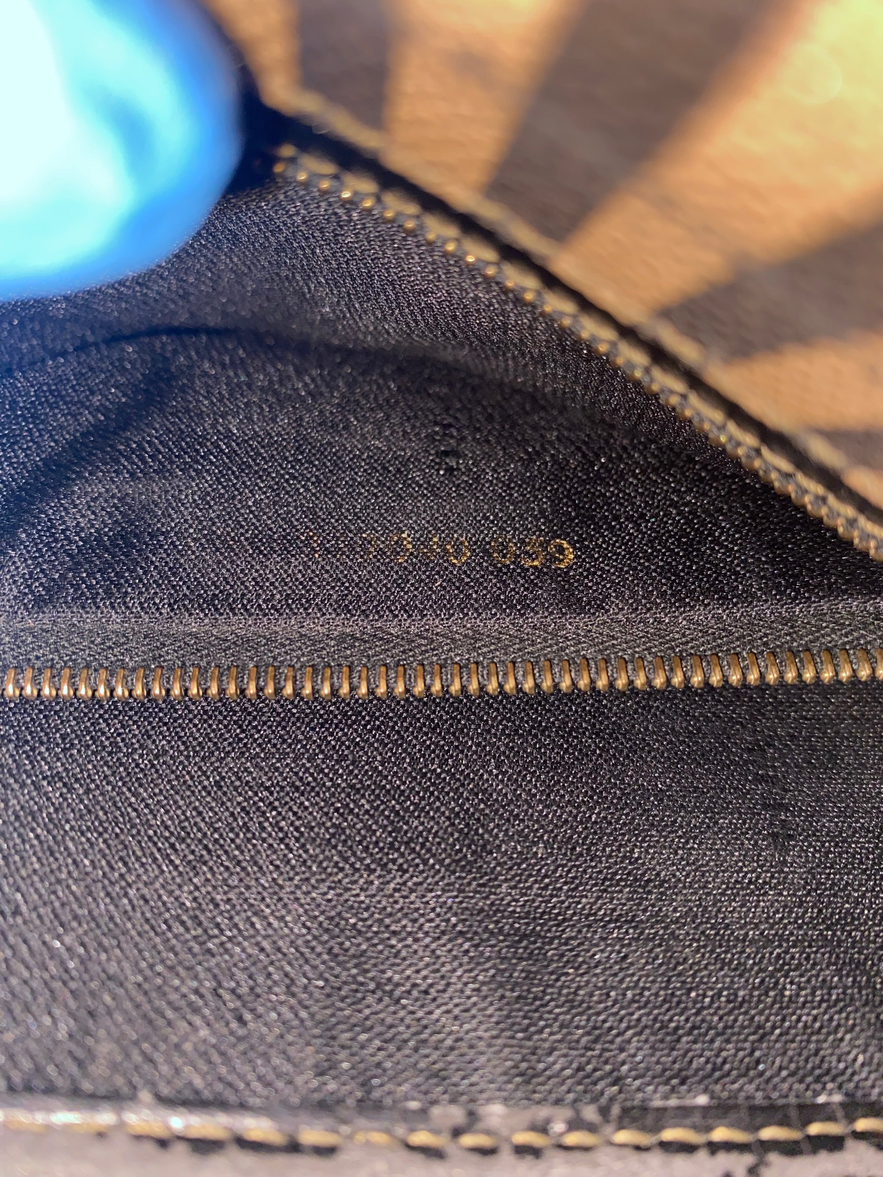 Fendi Purse