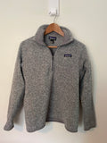 Patagonia Quarter Zip XS