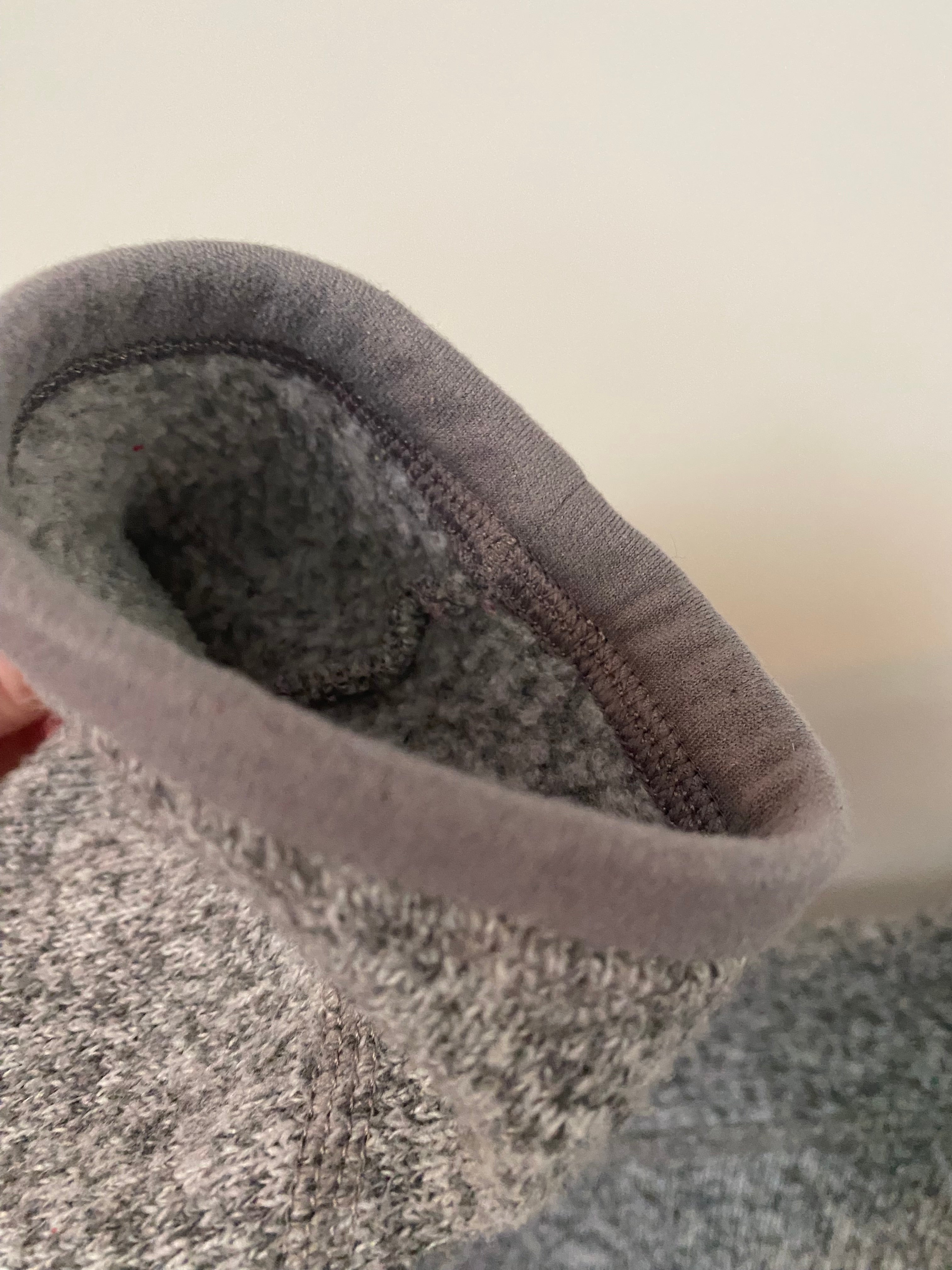 Patagonia Quarter Zip XS