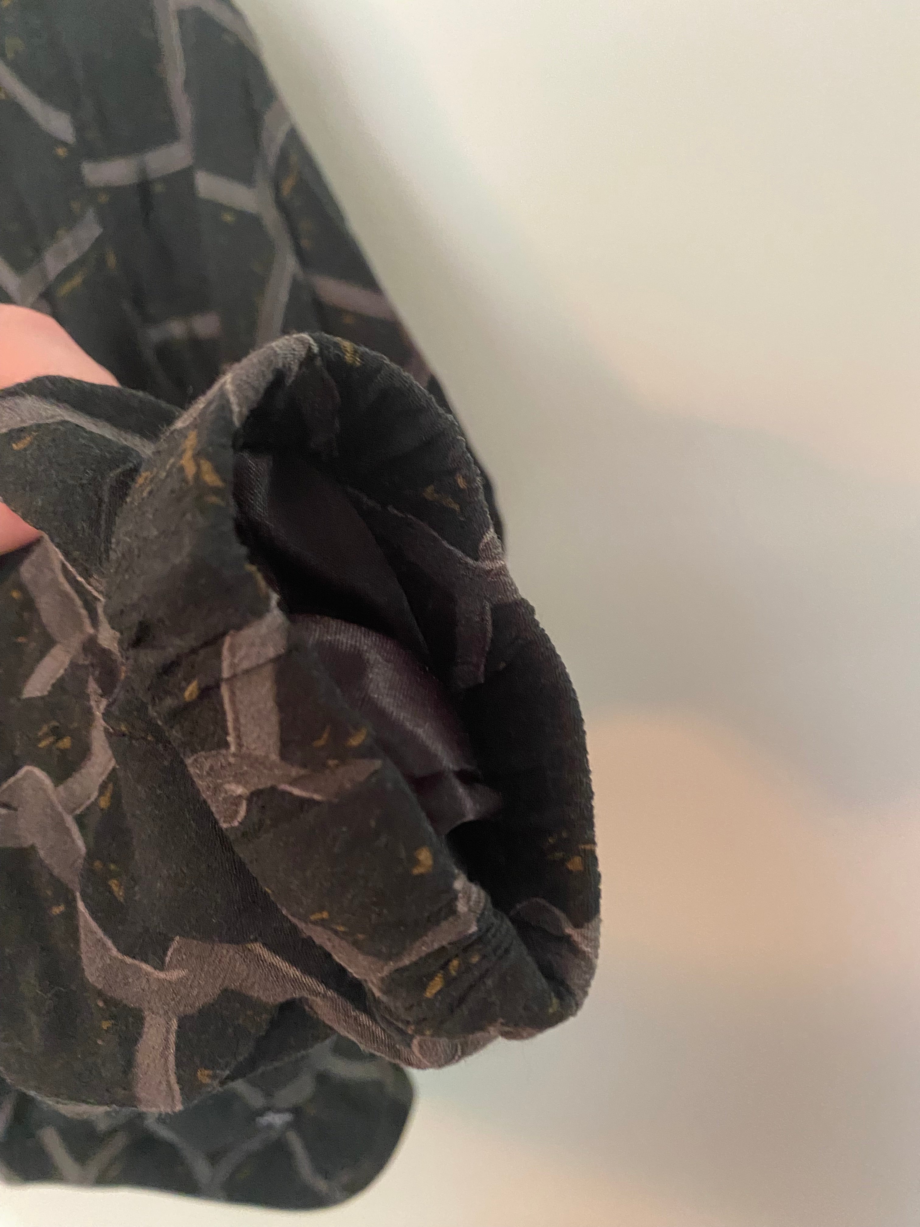 OBEY x Debbie Harry Jacket