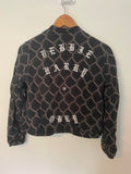 OBEY x Debbie Harry Jacket