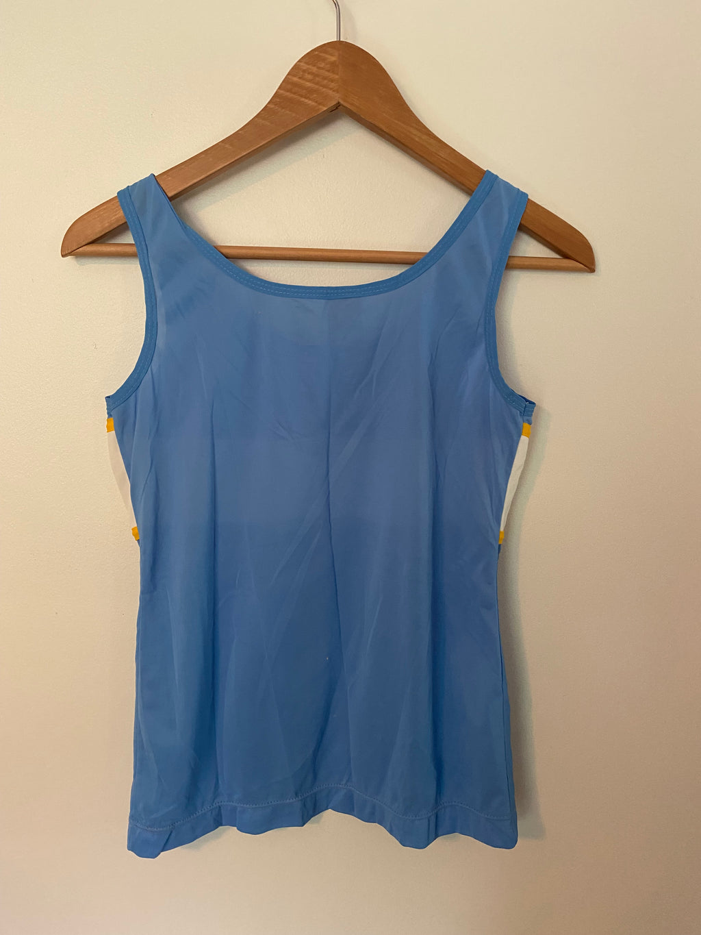 Vintage Pacesetter Muscle Tee