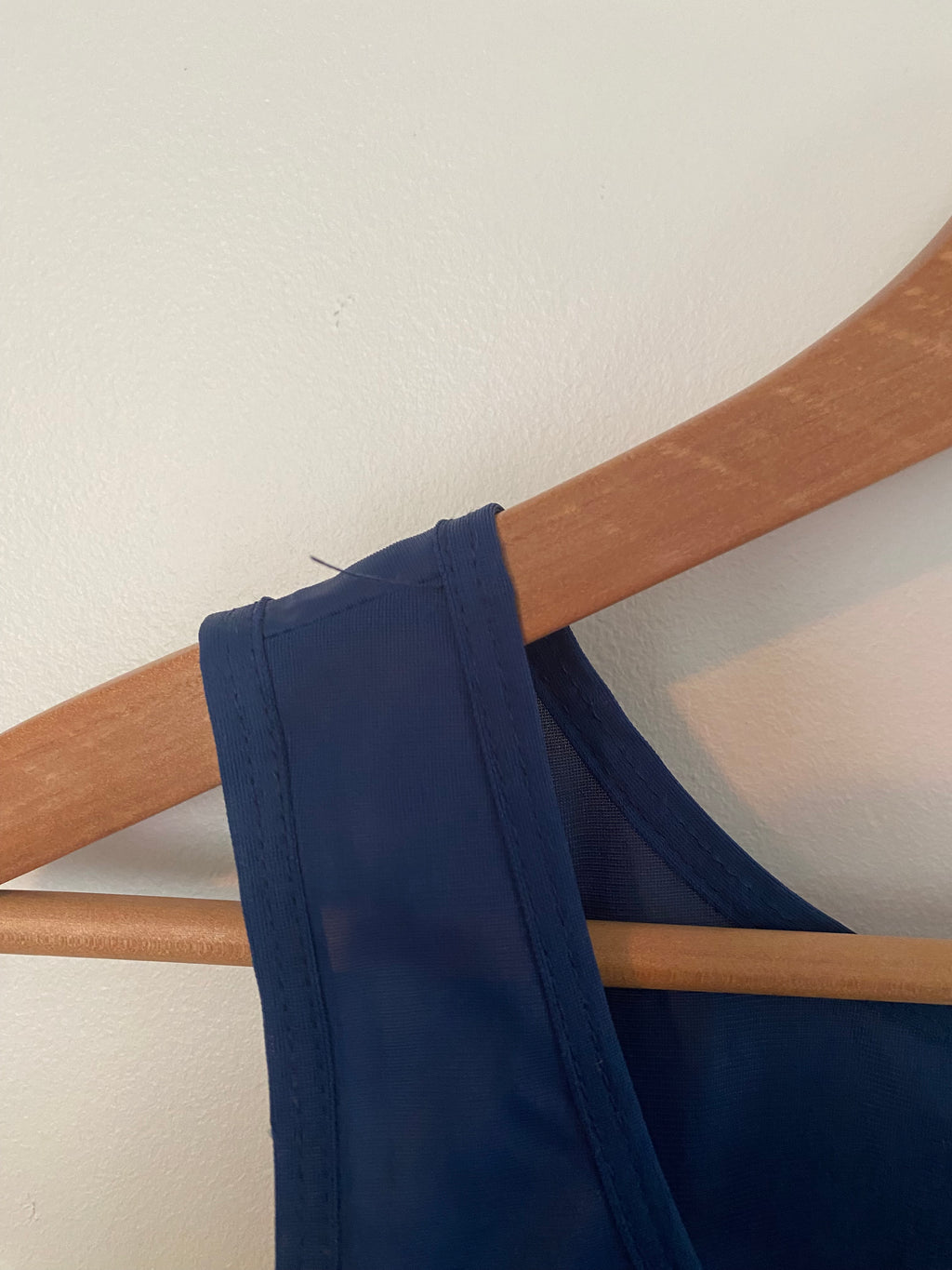 Vintage Pacesetter Muscle Tee
