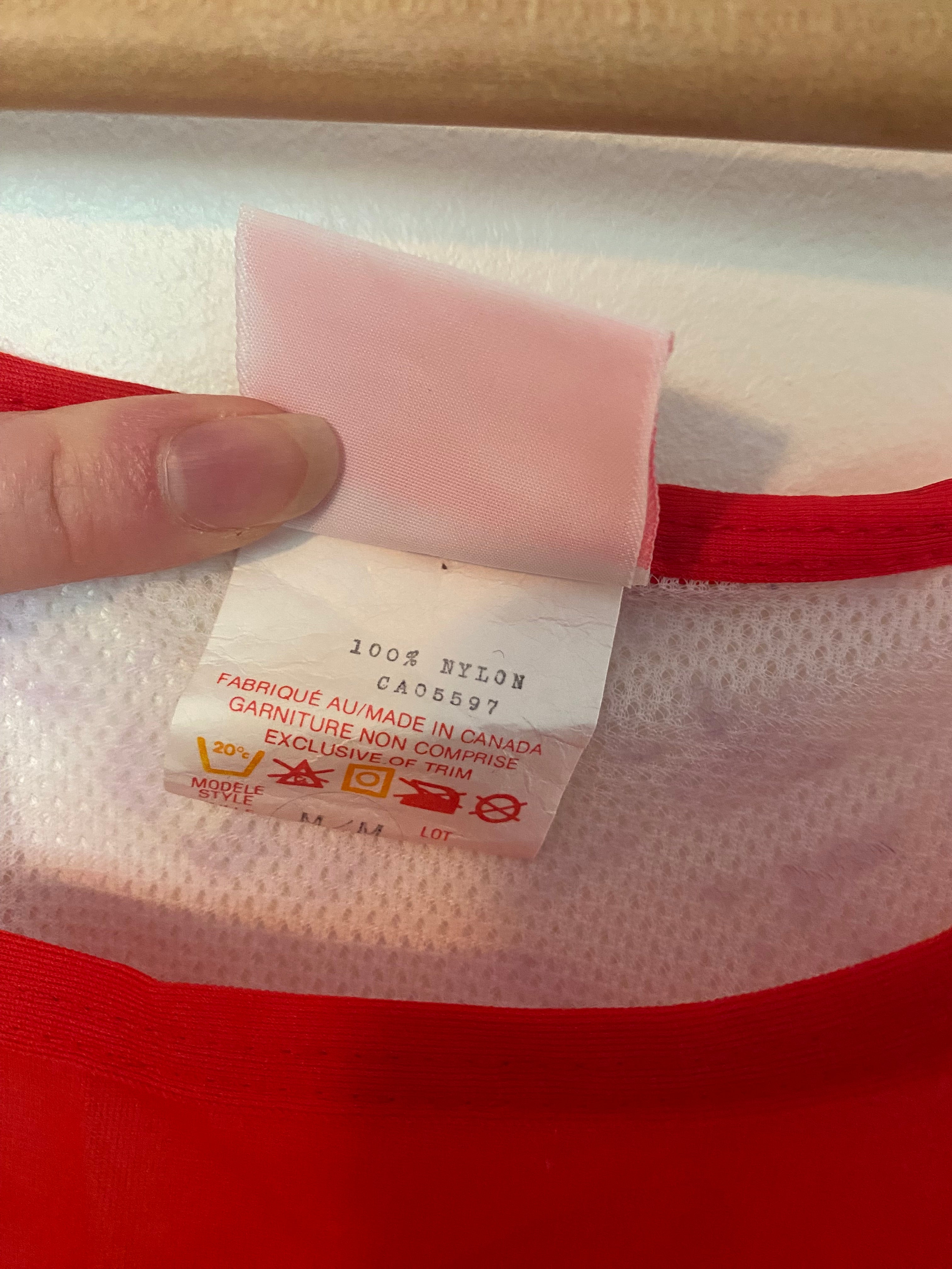 Vintage Pacesetter Muscle Tank