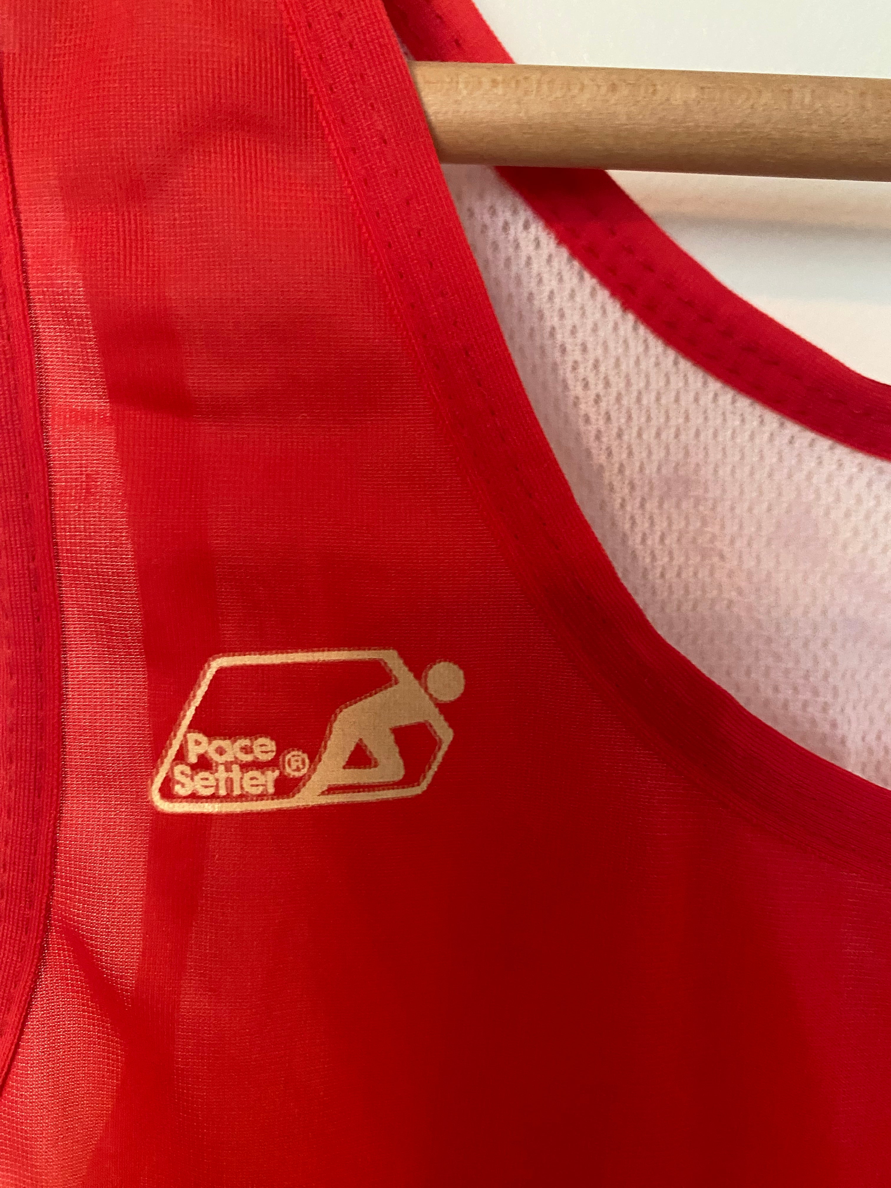 Vintage Pacesetter Muscle Tank