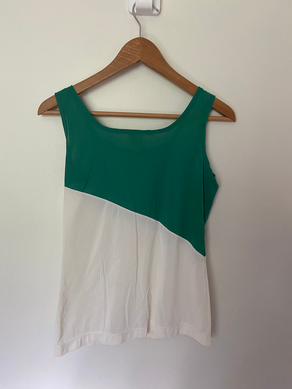 Vintage Pacesetters Lasers Muscle Tee