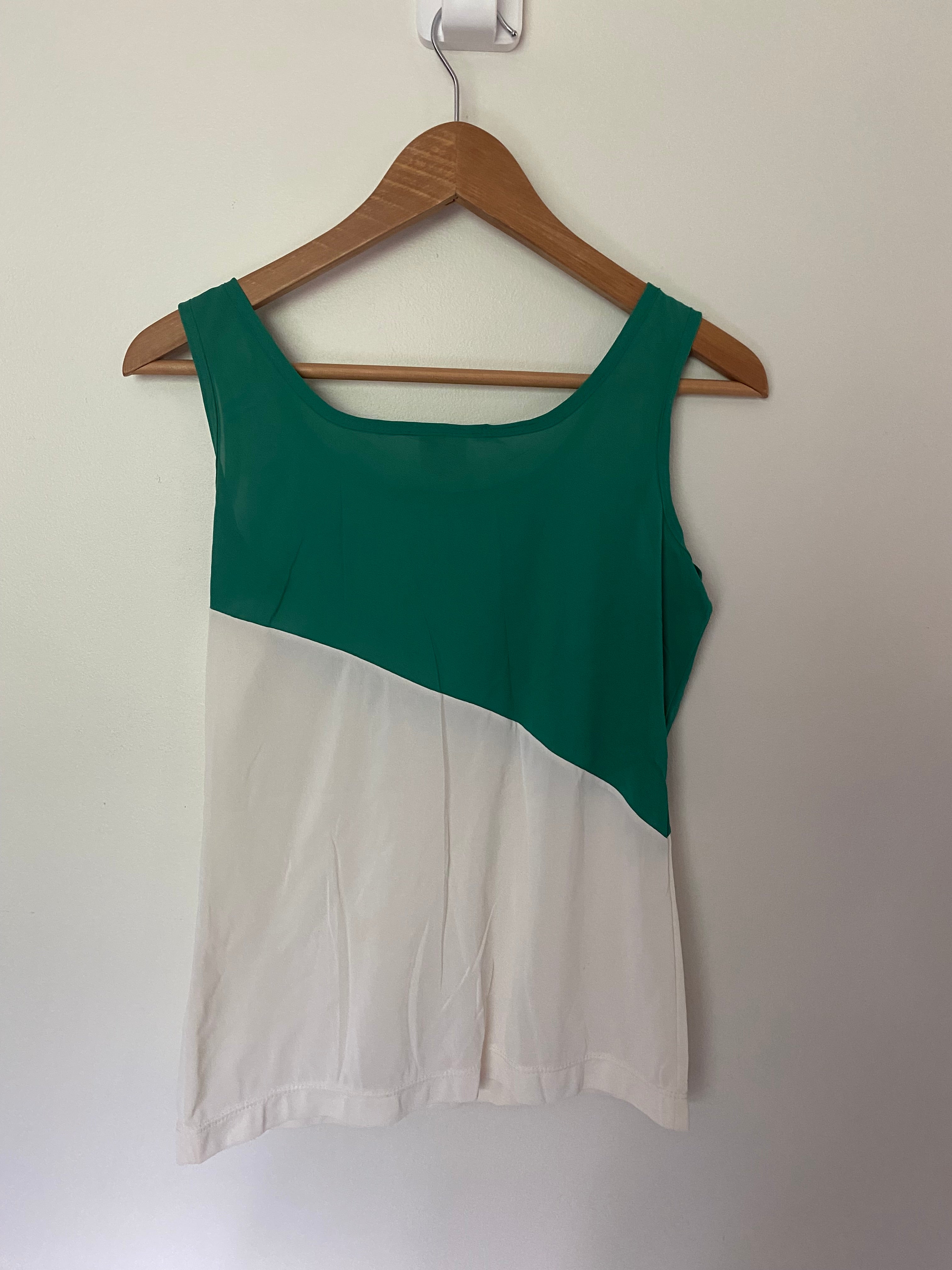 Vintage Pacesetters Lasers Muscle Tee