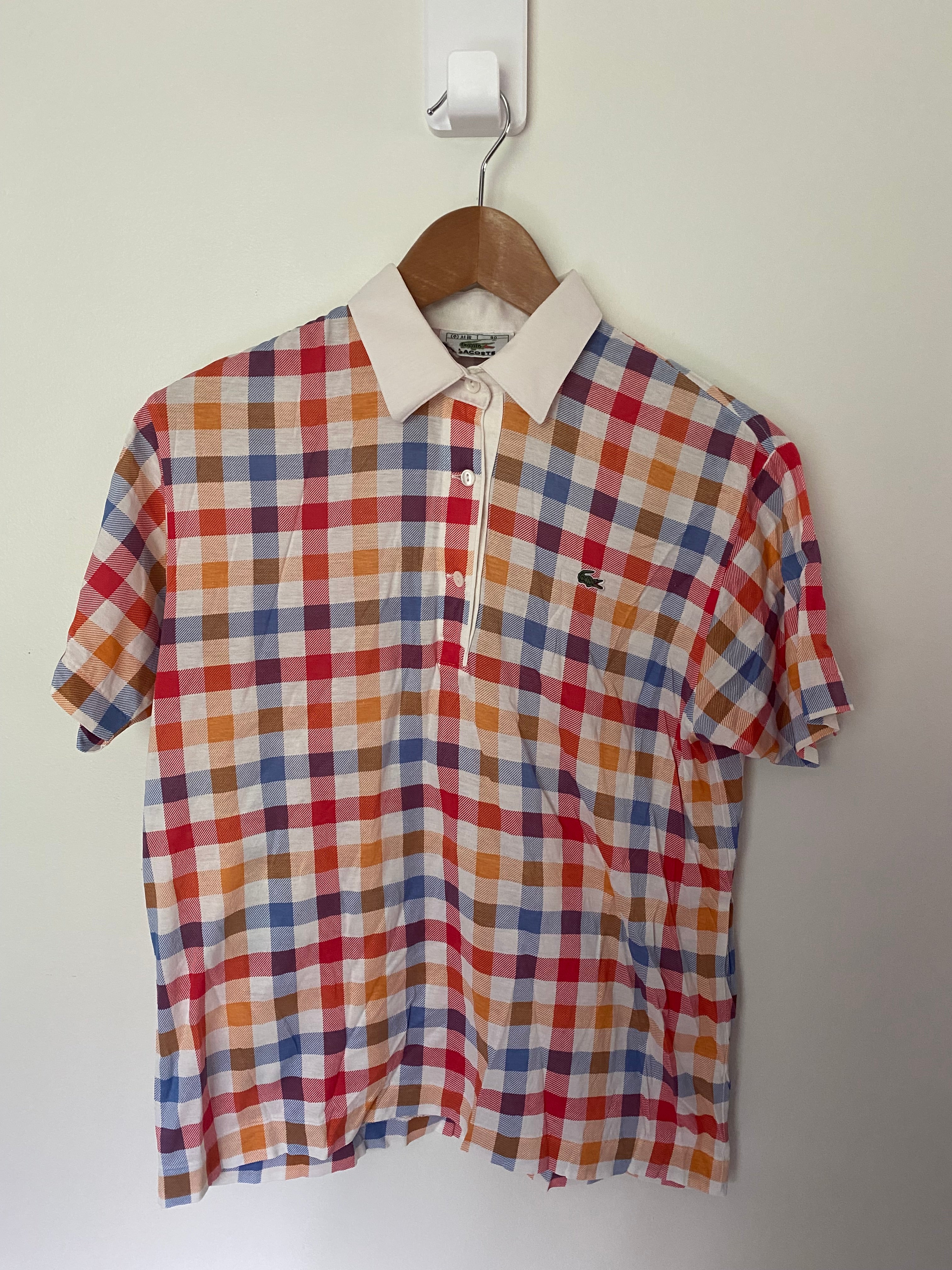 Vintage IZOD Lacoste Shirt