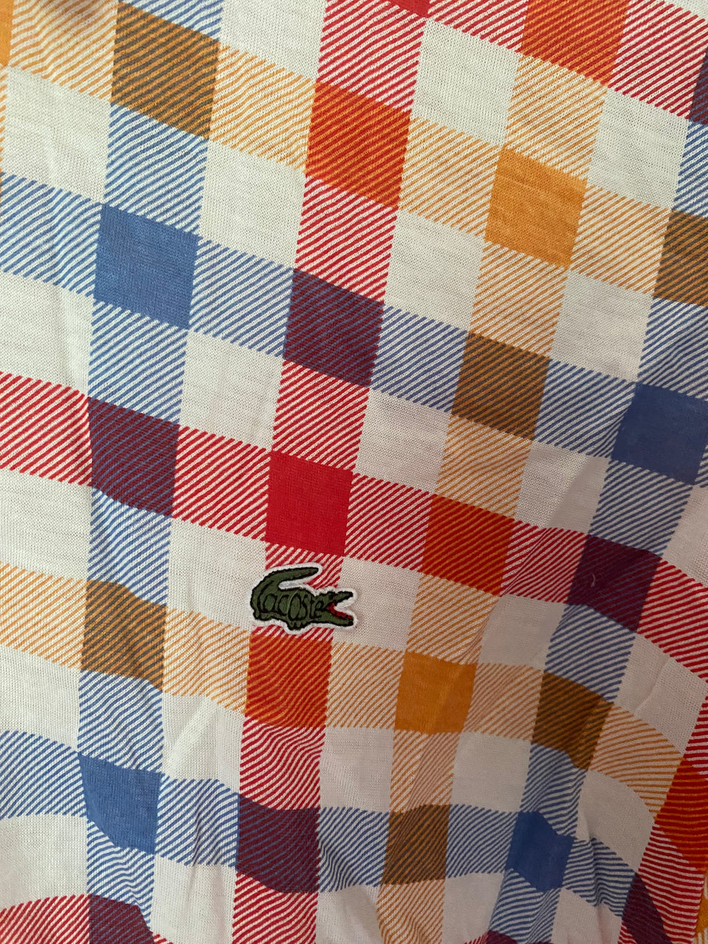 Vintage IZOD Lacoste Shirt