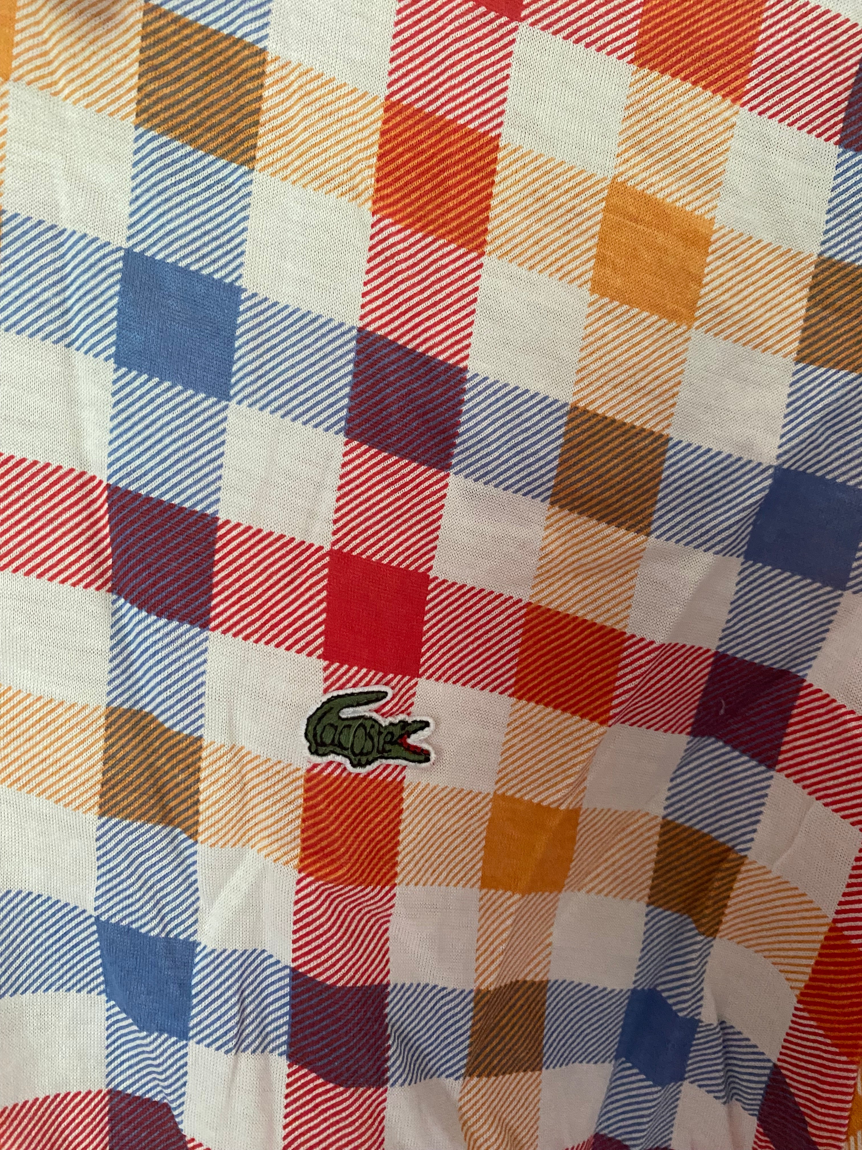 Vintage IZOD Lacoste Shirt