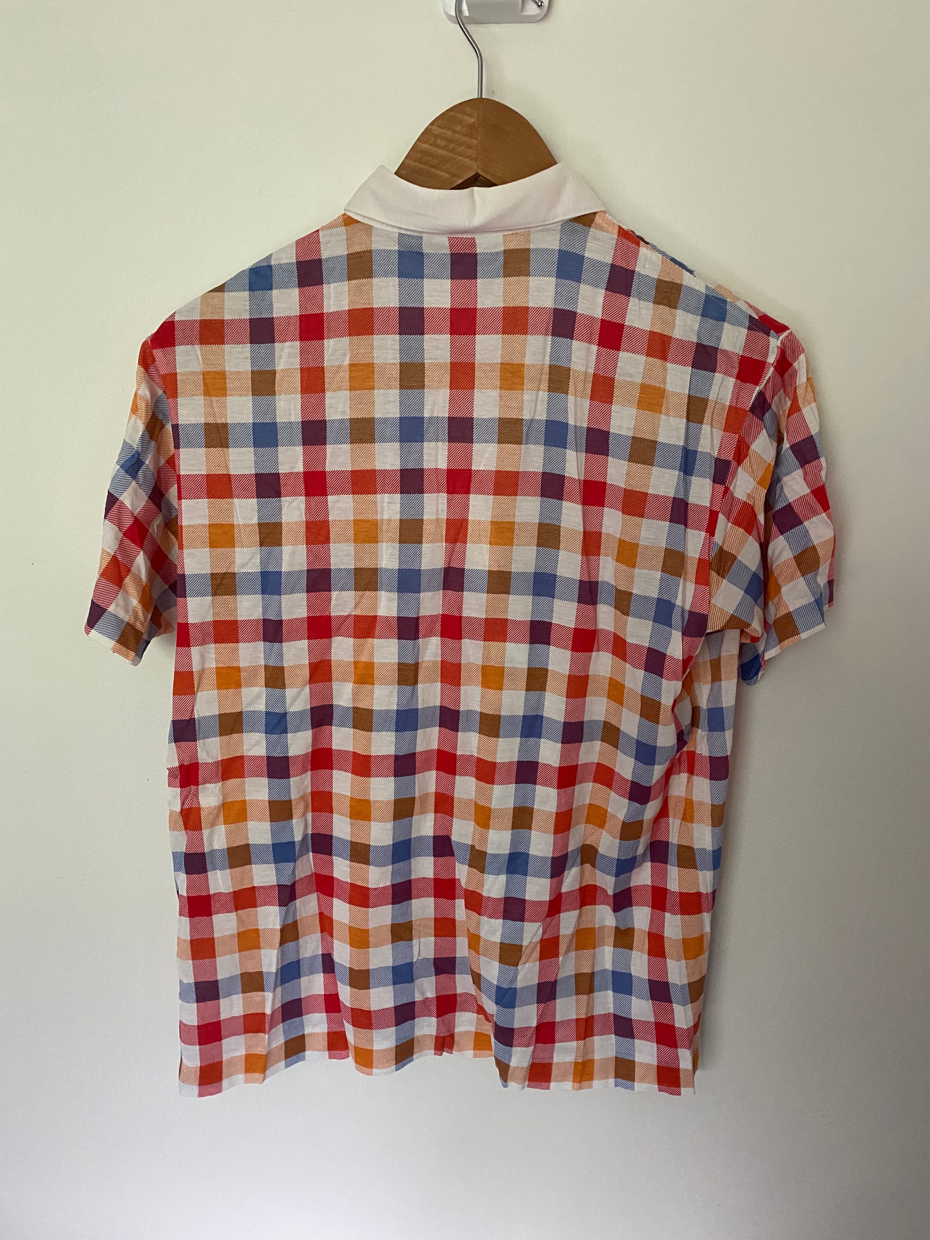 Vintage IZOD Lacoste Shirt