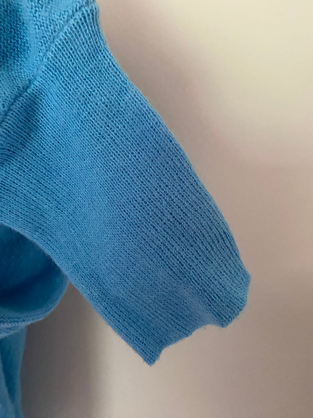 Vintage IZOD Lacoste Preppy Sweater
