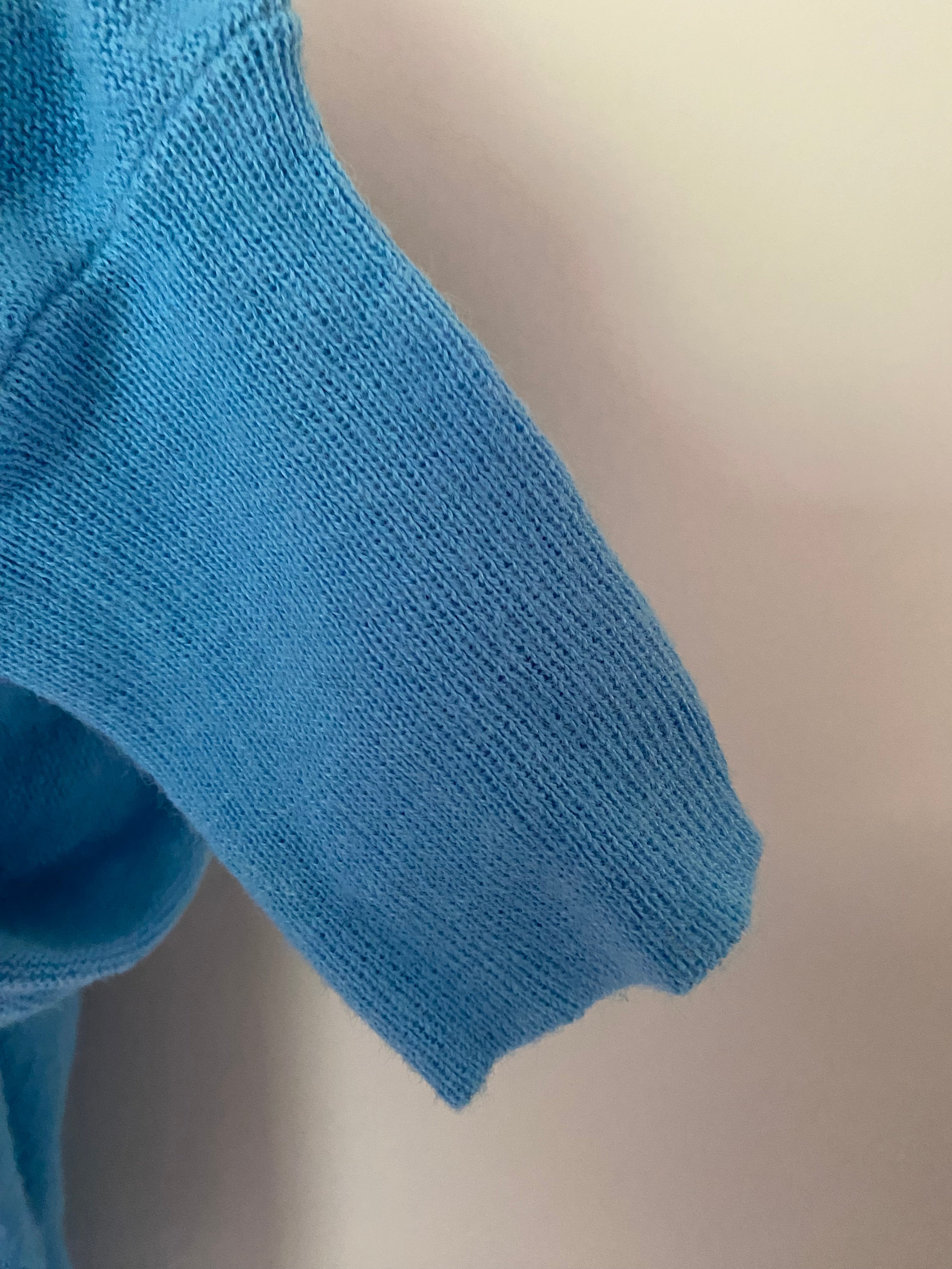 Vintage IZOD Lacoste Preppy Sweater