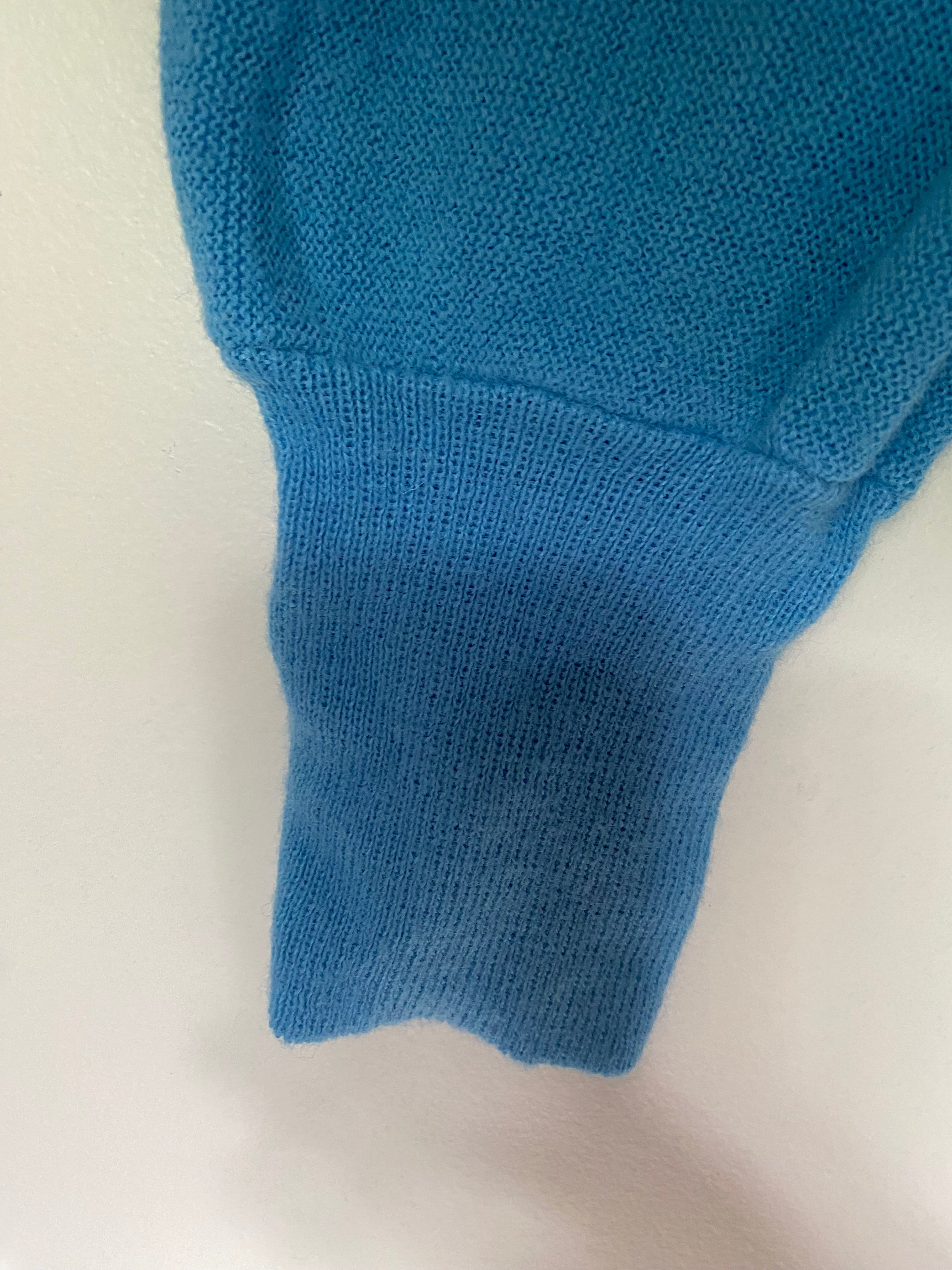 Vintage IZOD Lacoste Preppy Sweater