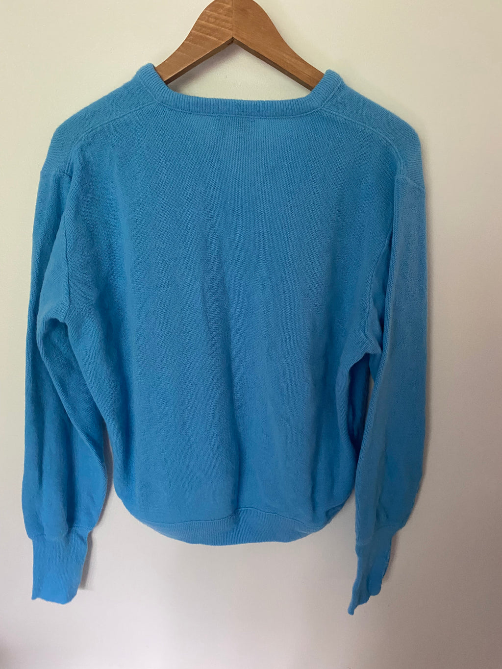 Vintage IZOD Lacoste Preppy Sweater