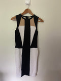 Torn by Ronny Kobo Dress