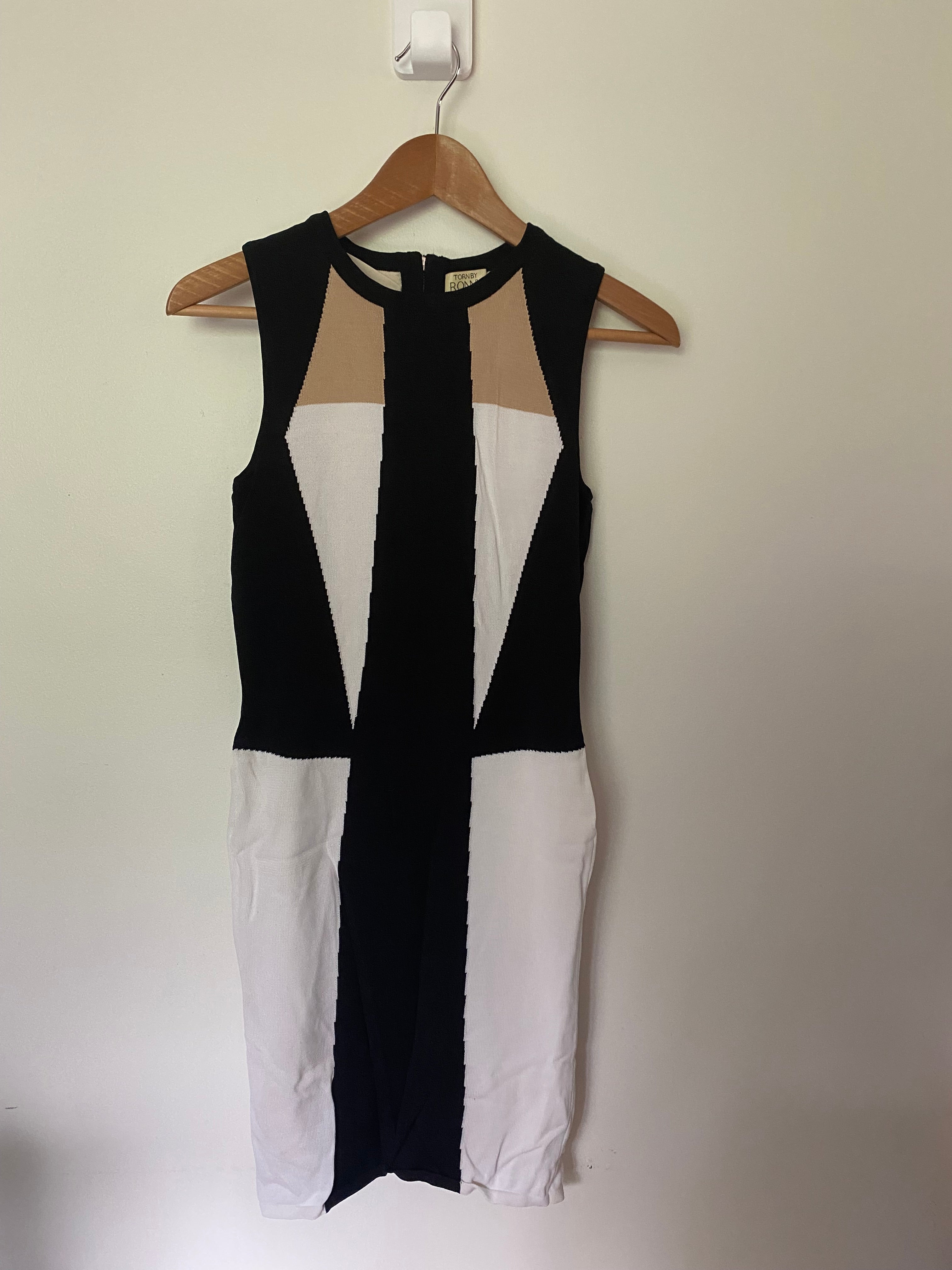 Torn by Ronny Kobo Dress