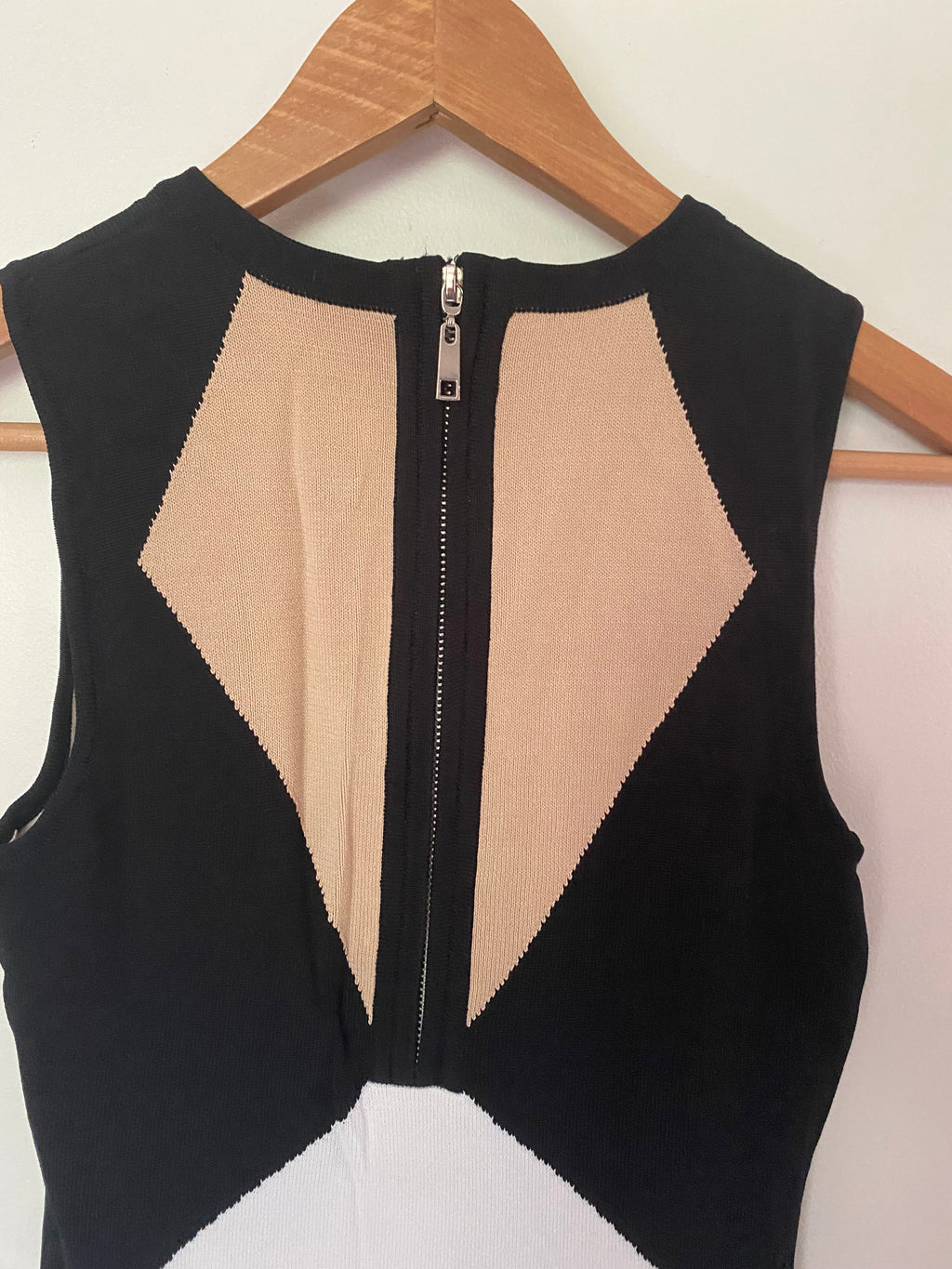 Torn by Ronny Kobo Dress