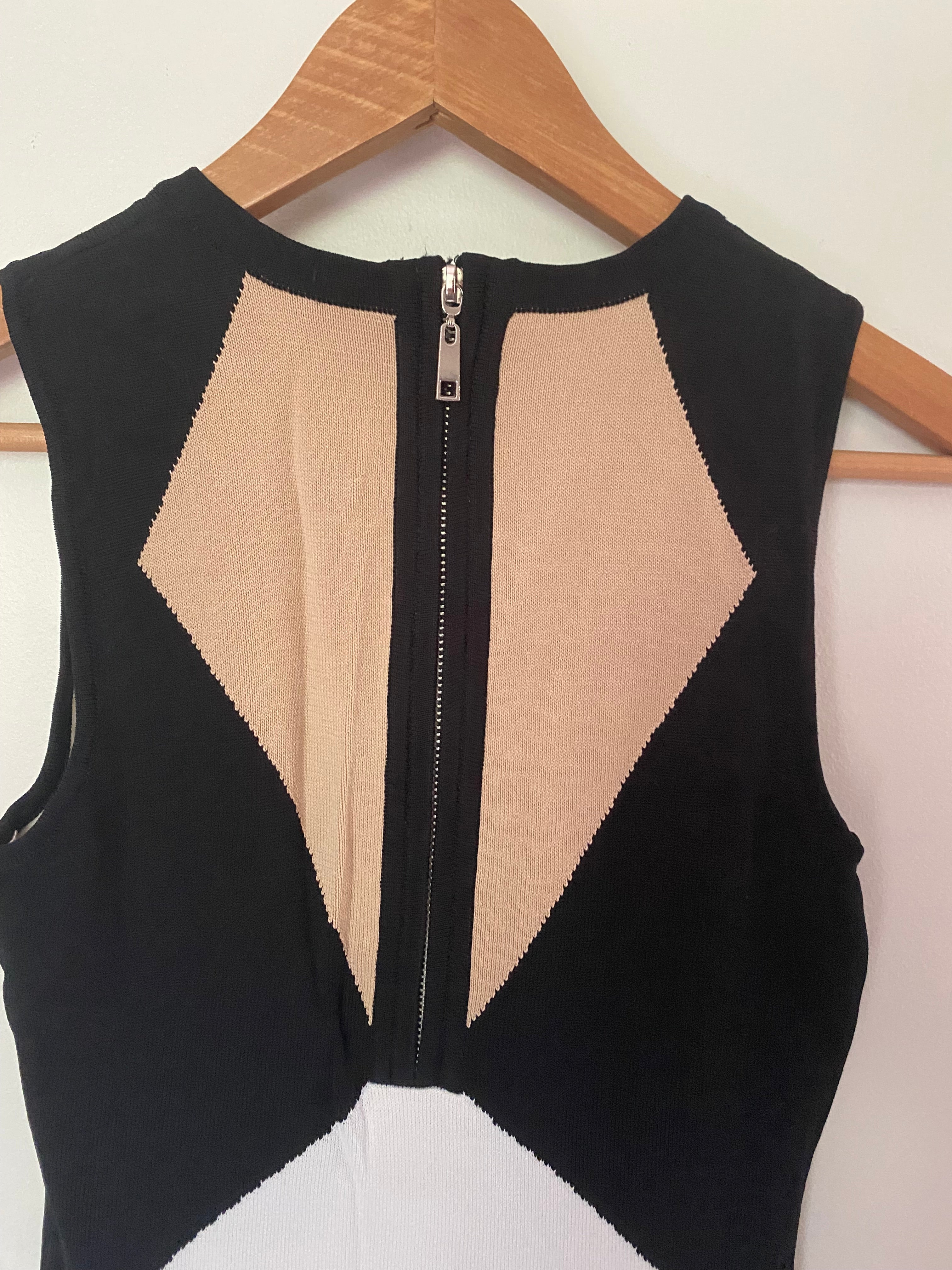 Torn by Ronny Kobo Dress