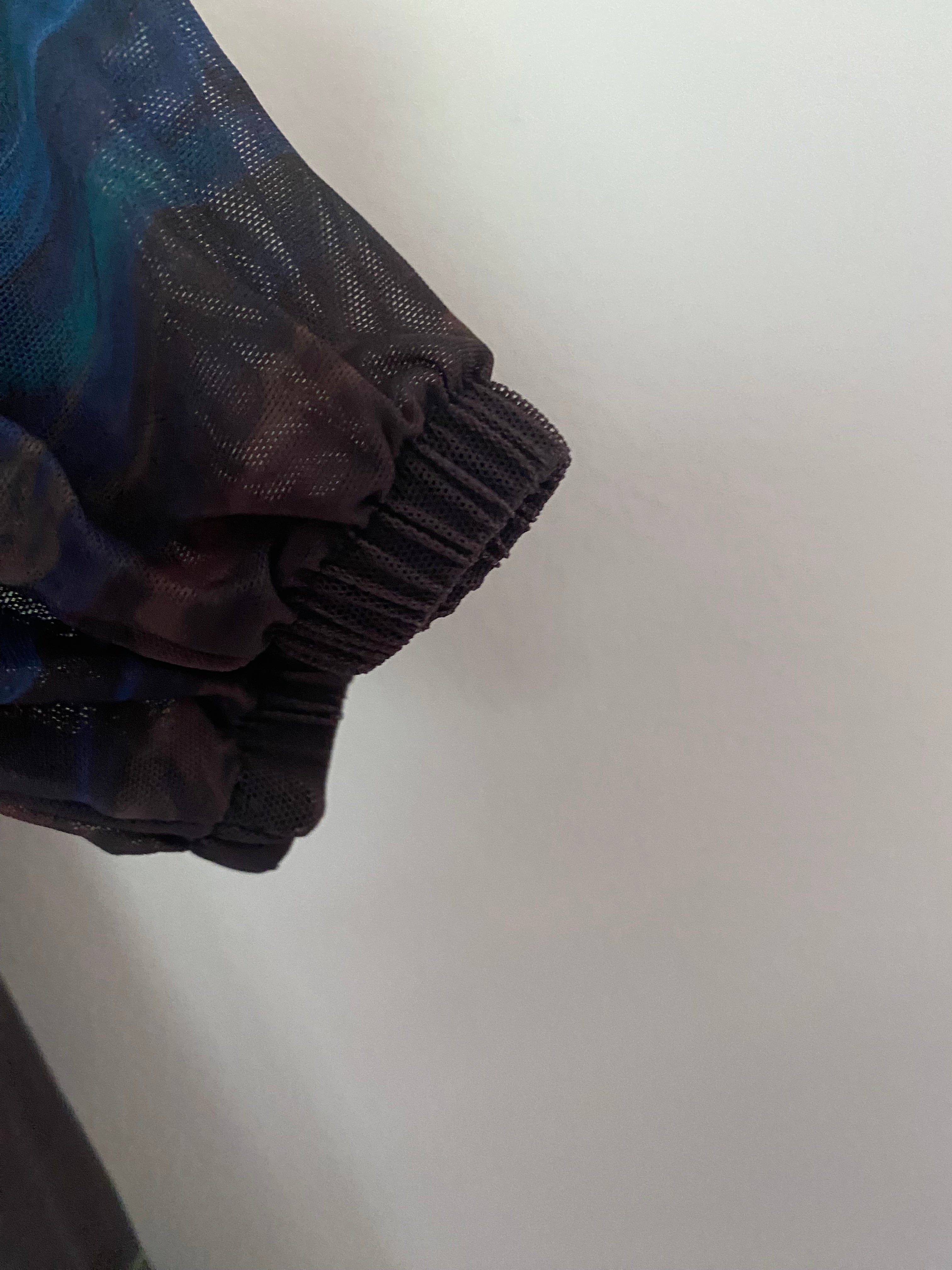 Desigual Abstract Print Dress