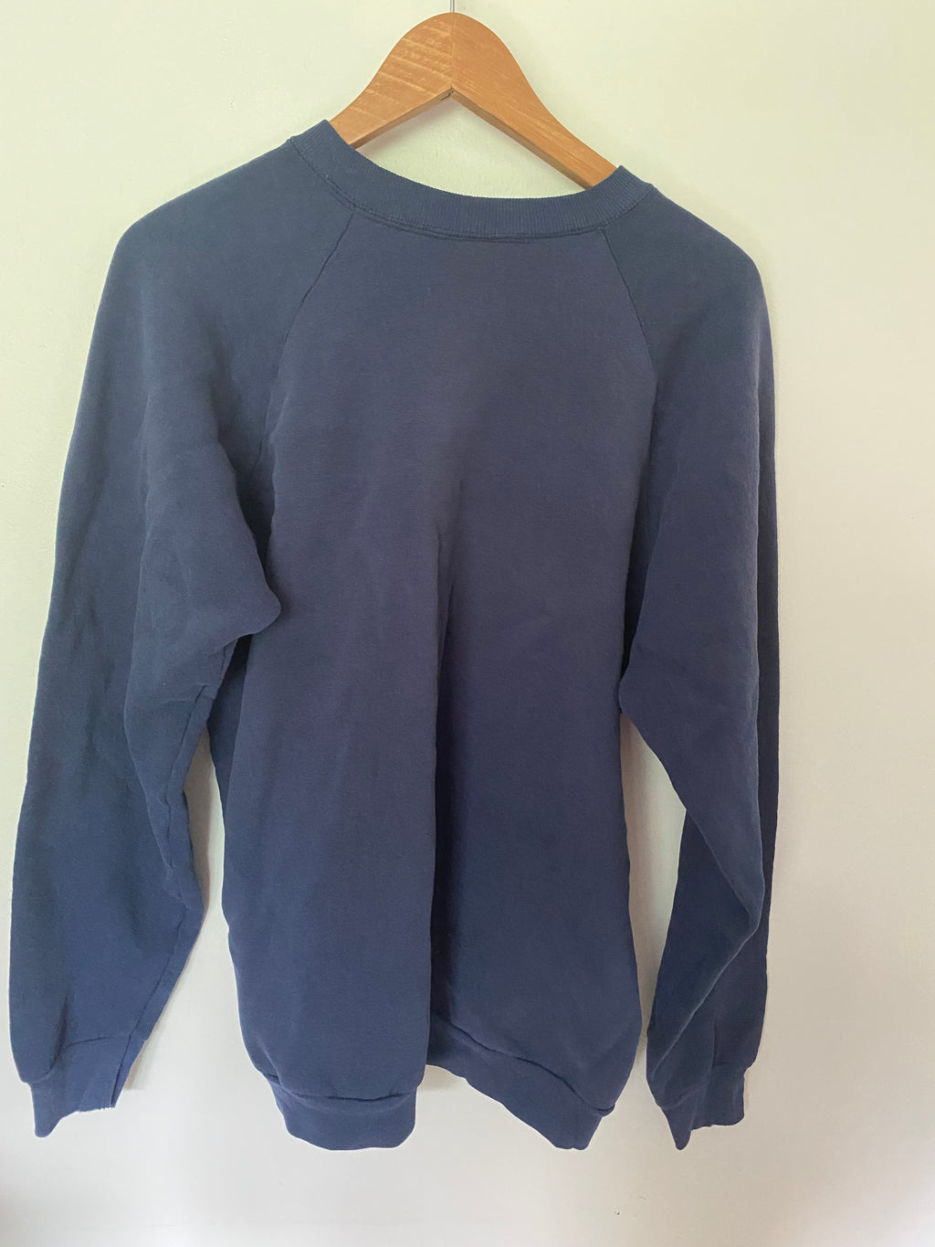 Vintage University of Guelph Criminology Department Sweatshirt