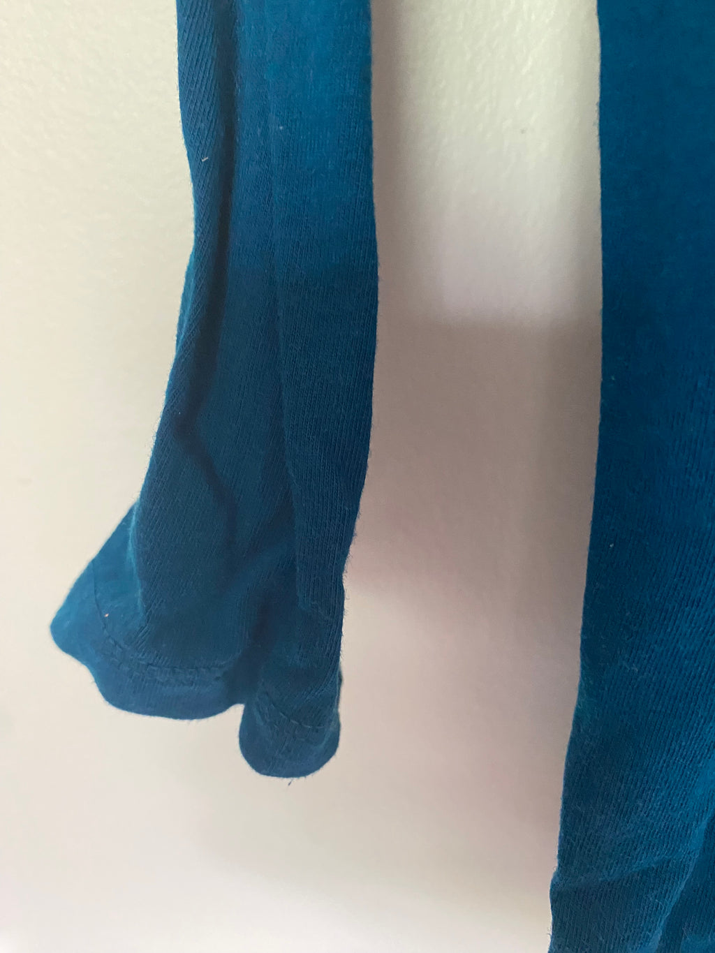 Patagonia Blue 3/4 Length Sleeve