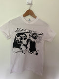 Vintage Sonic Youth GOO T-Shirt