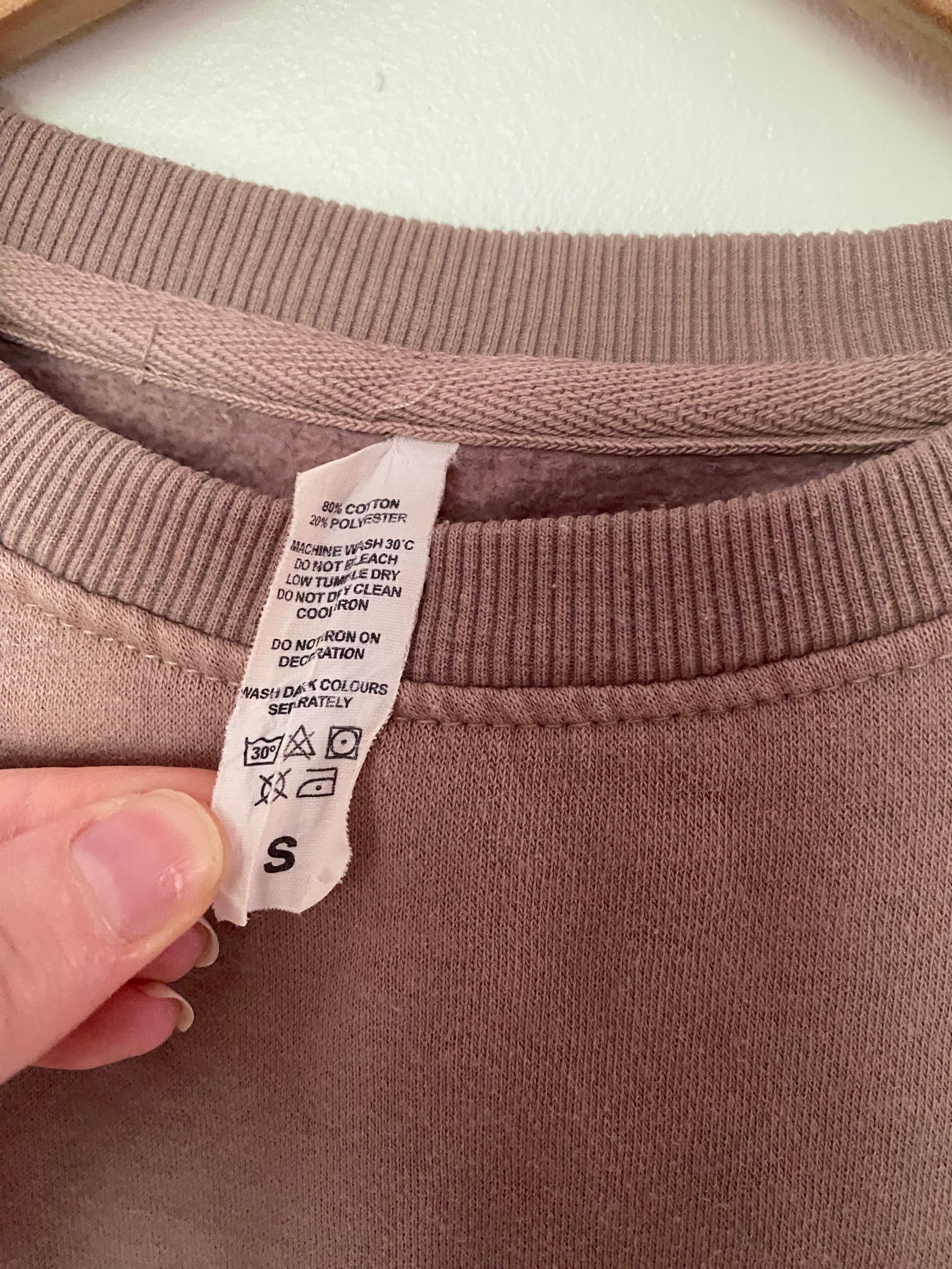 No Fs Given Sweatshirt