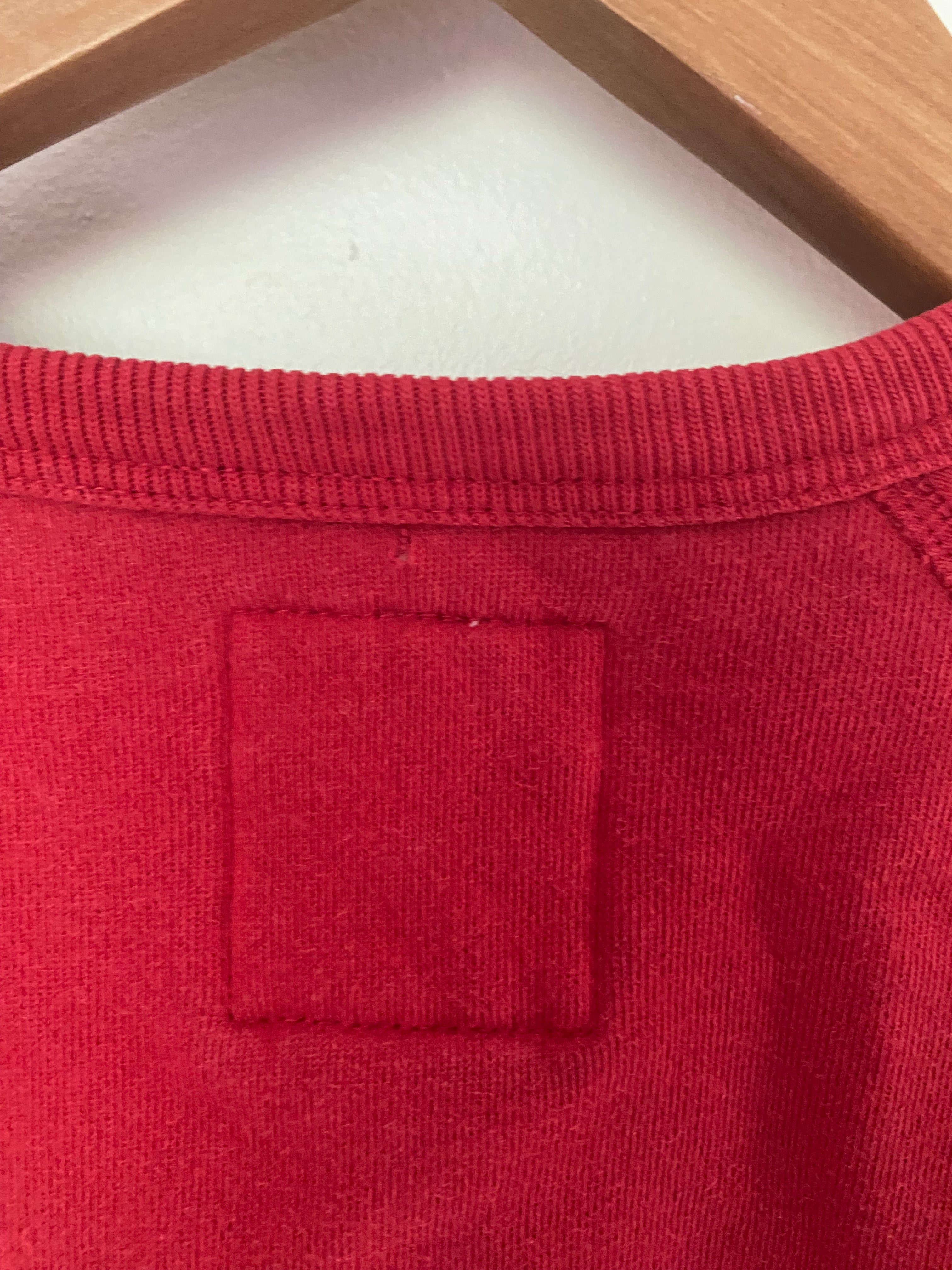 Vintage ROOTS Sweatshirt Made in Canada