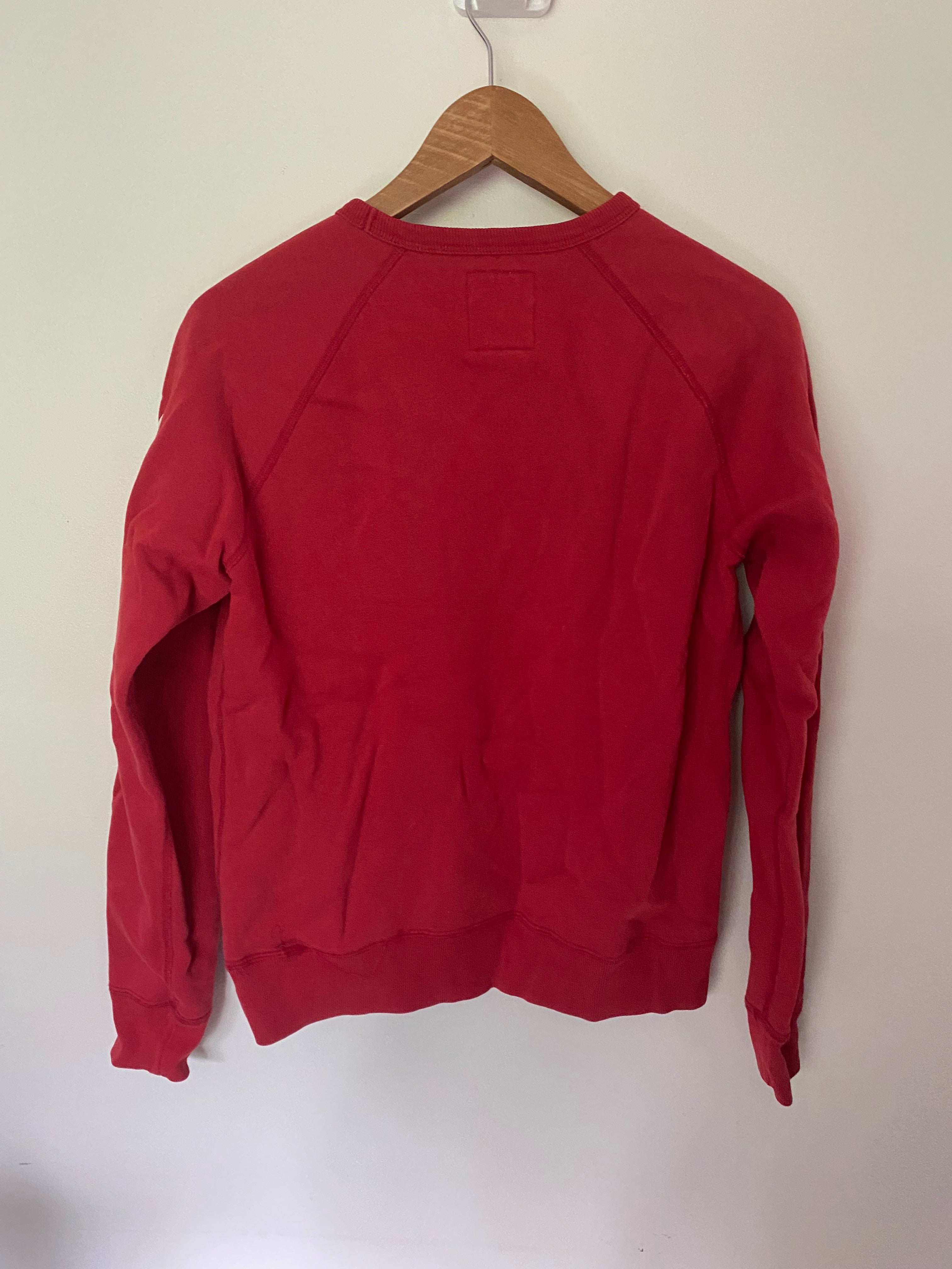Vintage ROOTS Sweatshirt Made in Canada