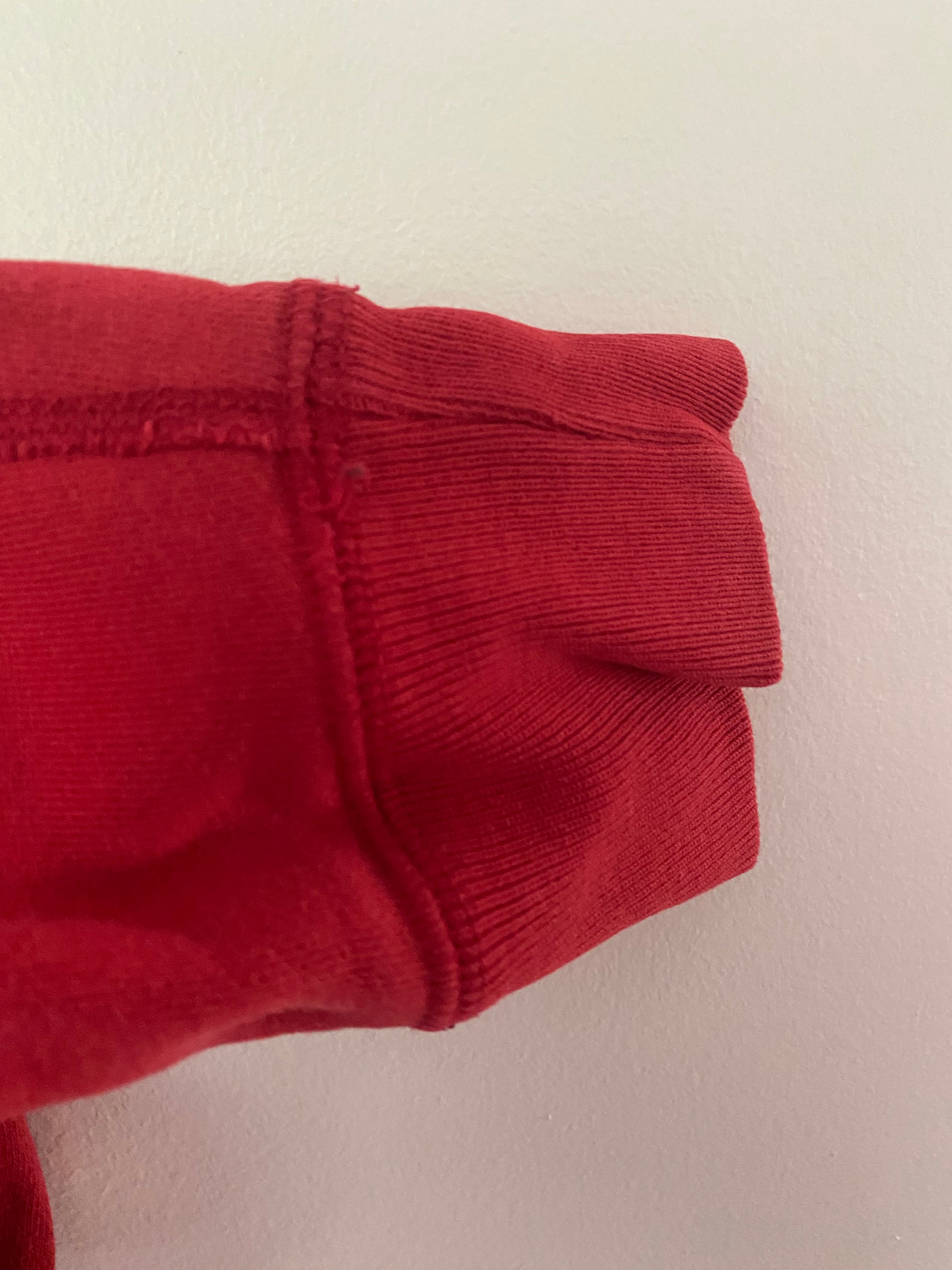 Vintage ROOTS Sweatshirt Made in Canada