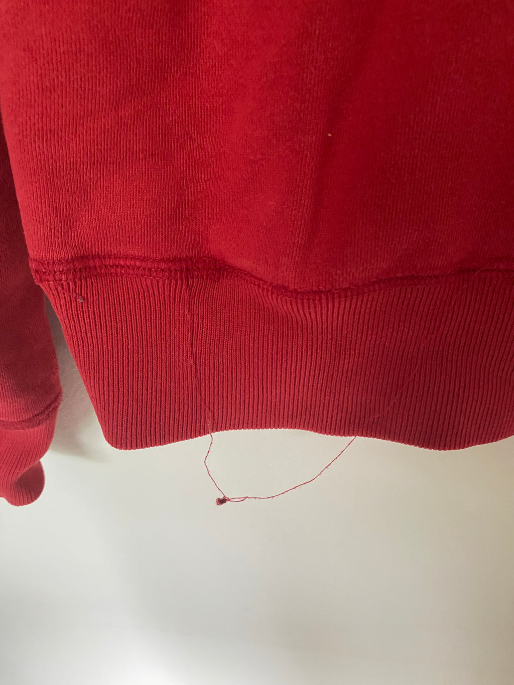 Vintage ROOTS Sweatshirt Made in Canada