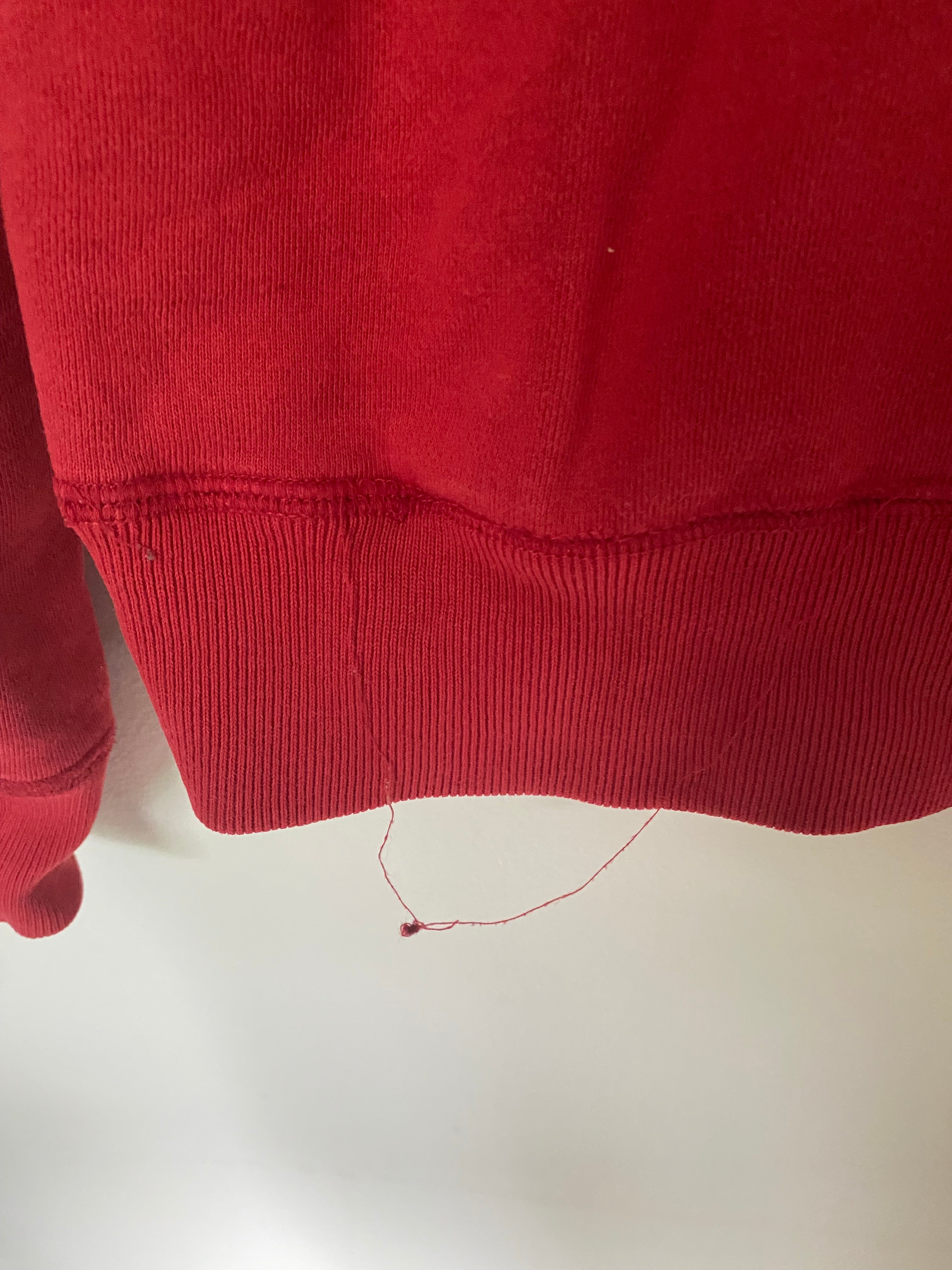 Vintage ROOTS Sweatshirt Made in Canada