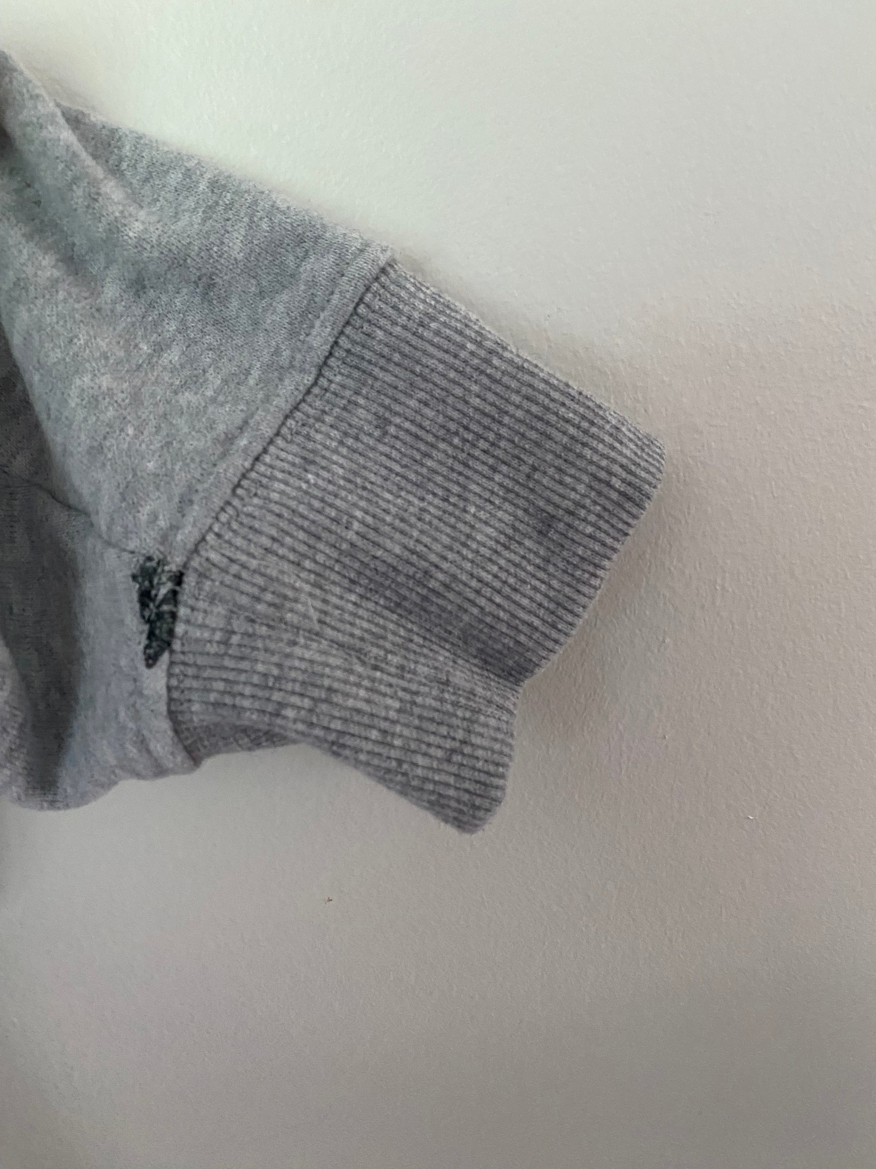 Twik Organic Cotton Dino Sweatshirt