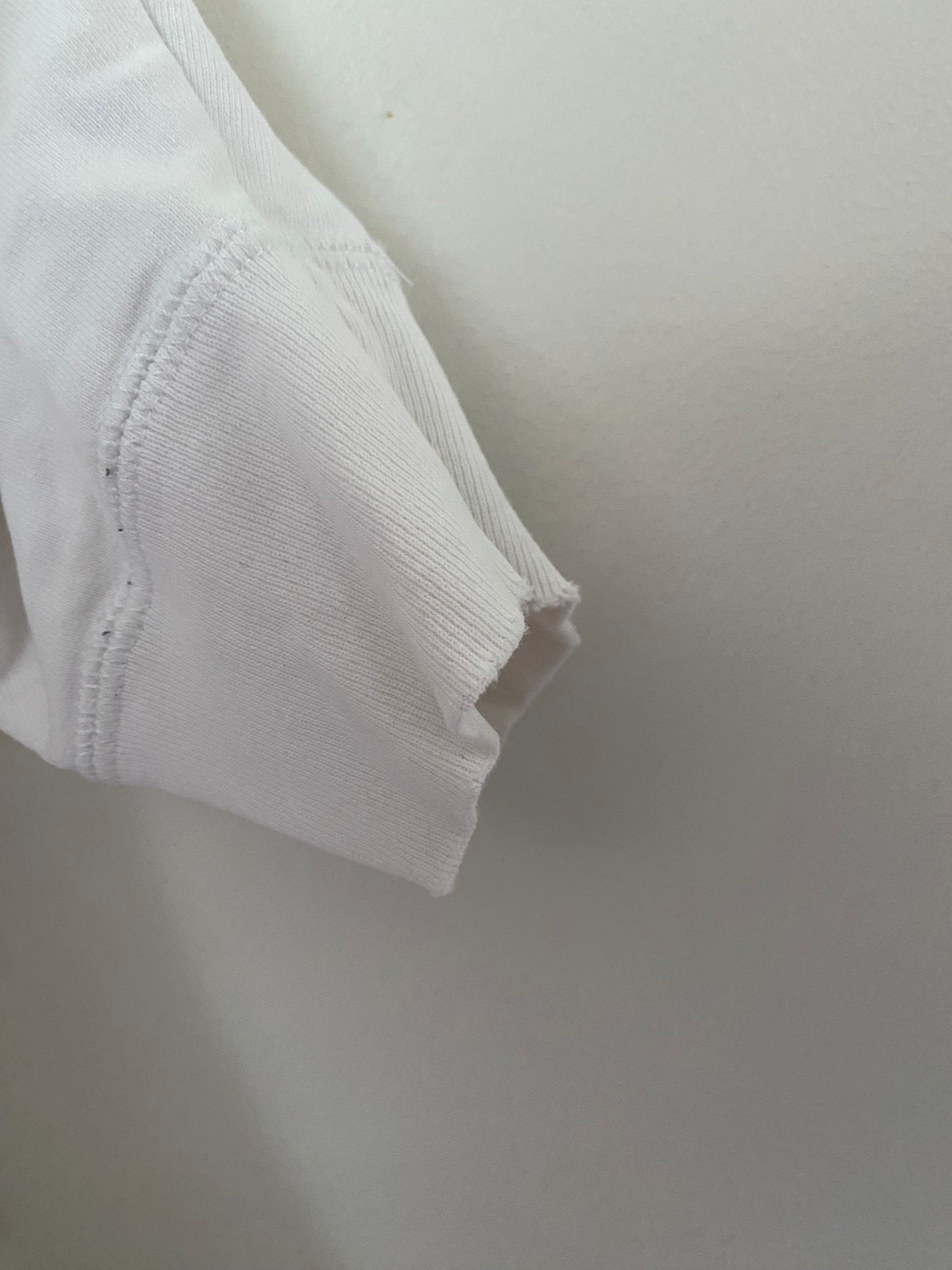 Vintage 90’s Club Monaco Crest Crewneck Sweatshirt