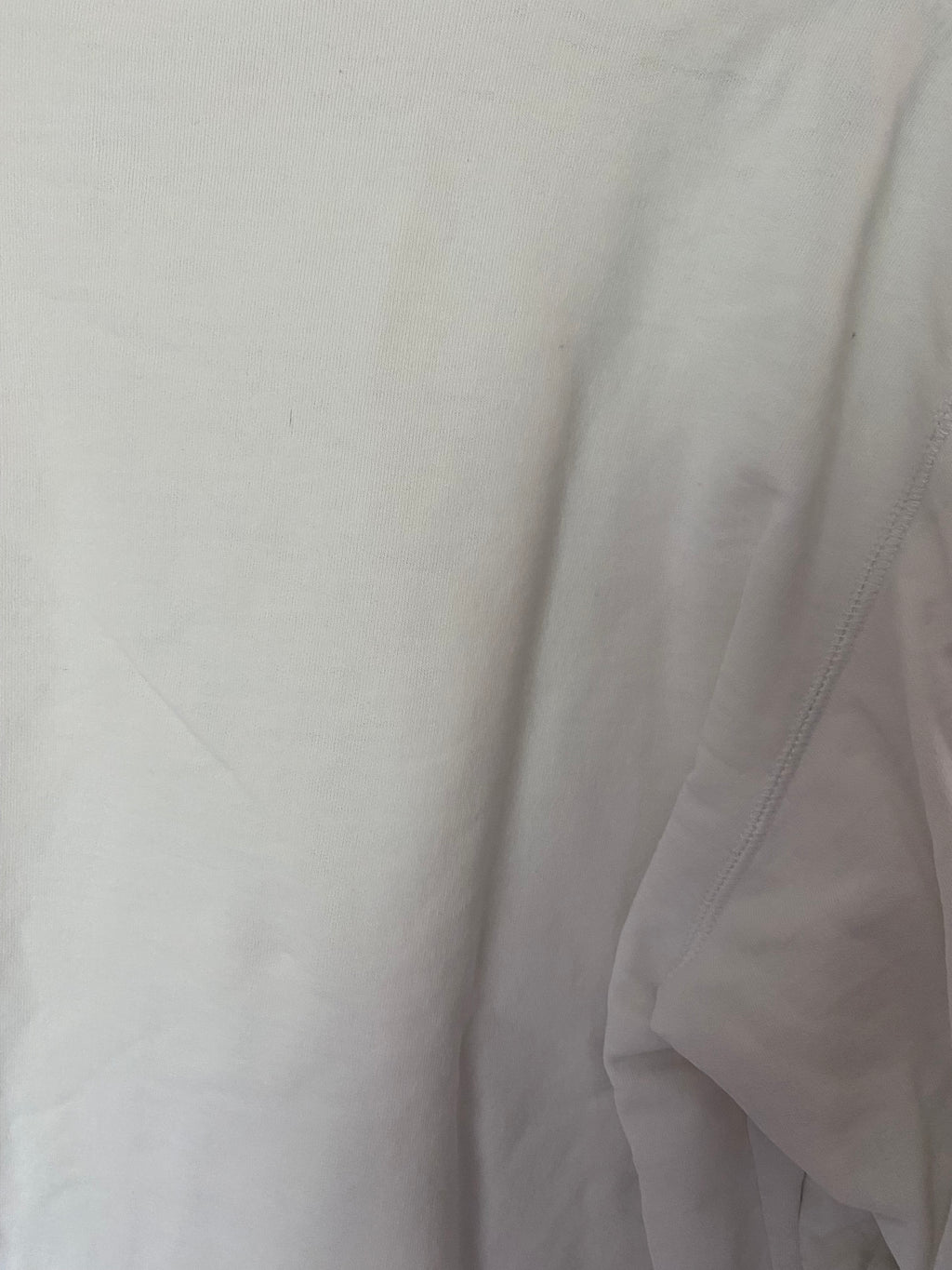Vintage 90’s Club Monaco Crest Crewneck Sweatshirt