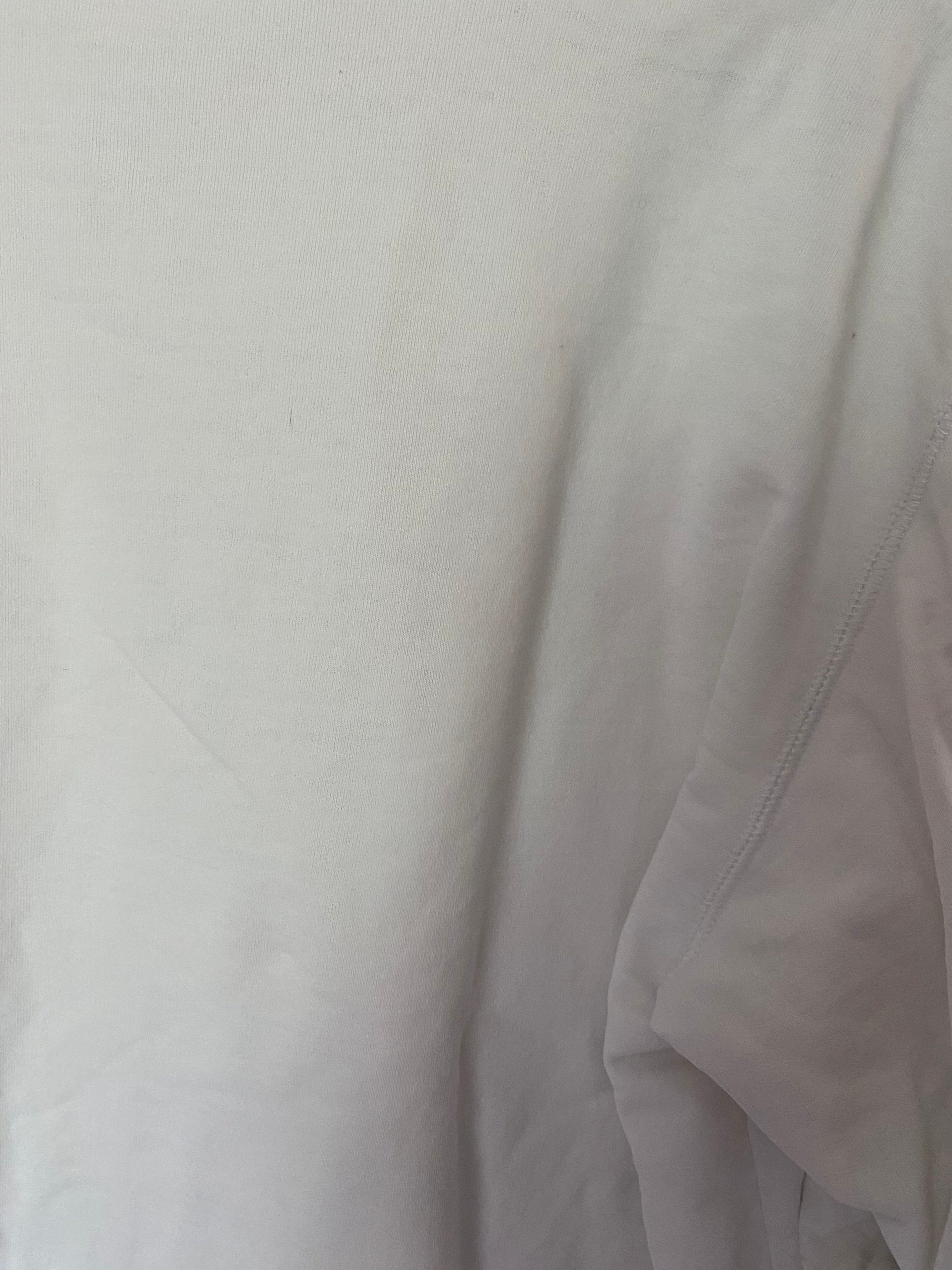 Vintage 90’s Club Monaco Crest Crewneck Sweatshirt