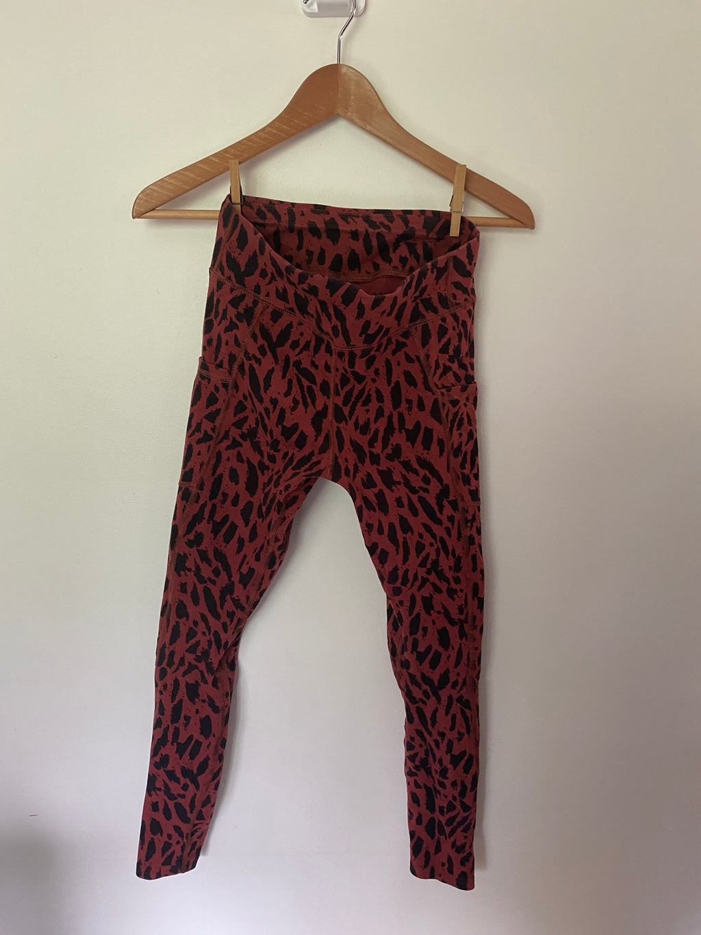 Pact Organic Leggings XS