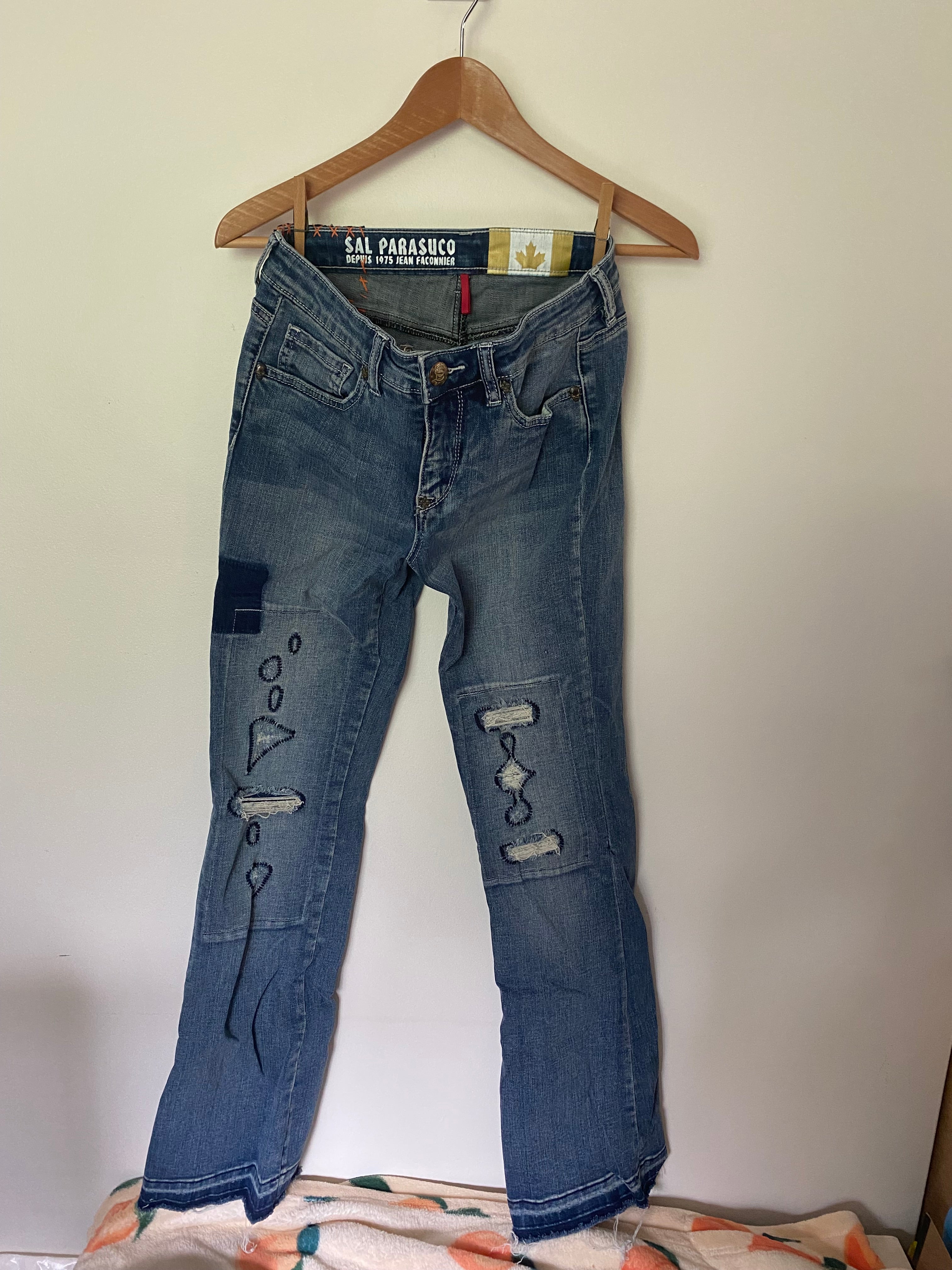 Parasuco Jeans 29