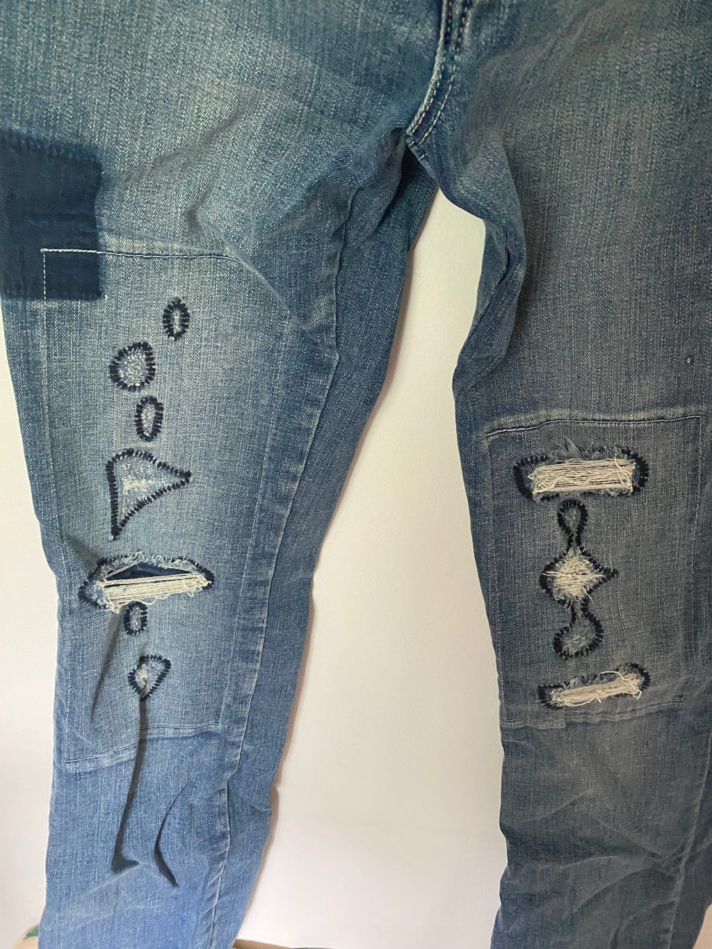 Parasuco Jeans 29