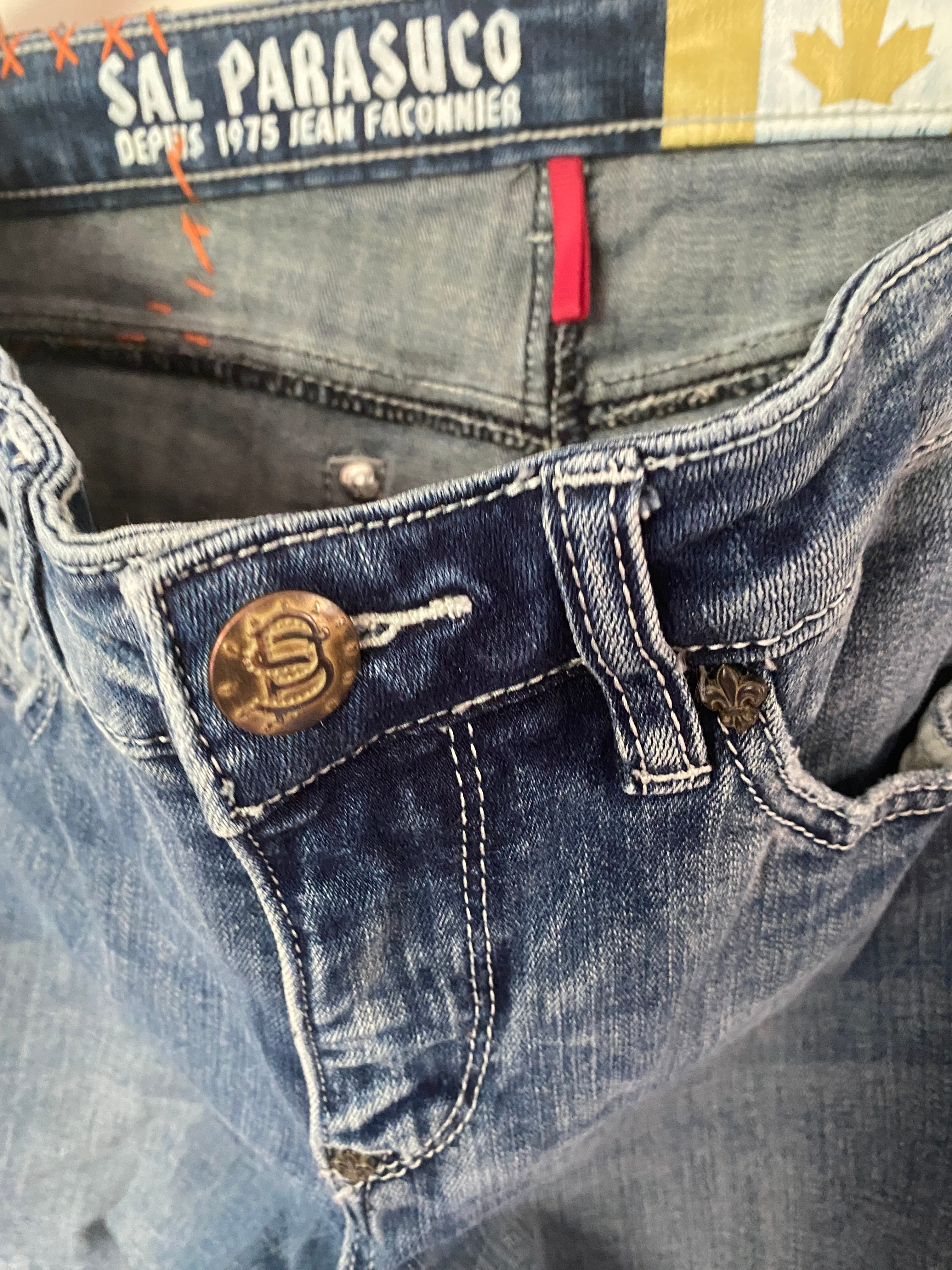 Parasuco Jeans 29