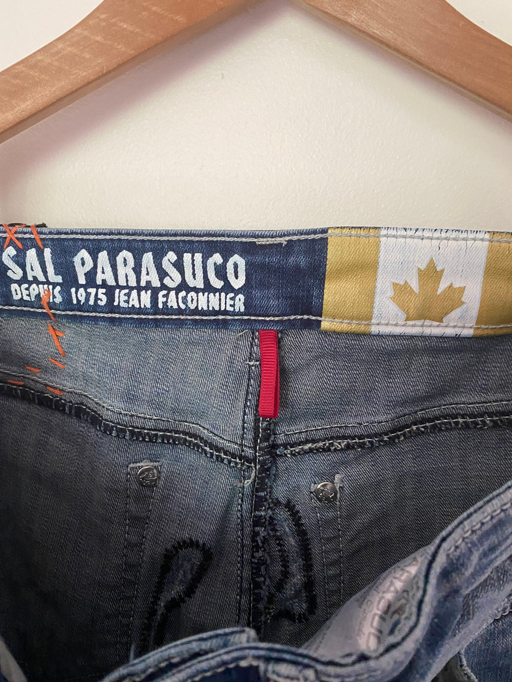 Parasuco Jeans 29