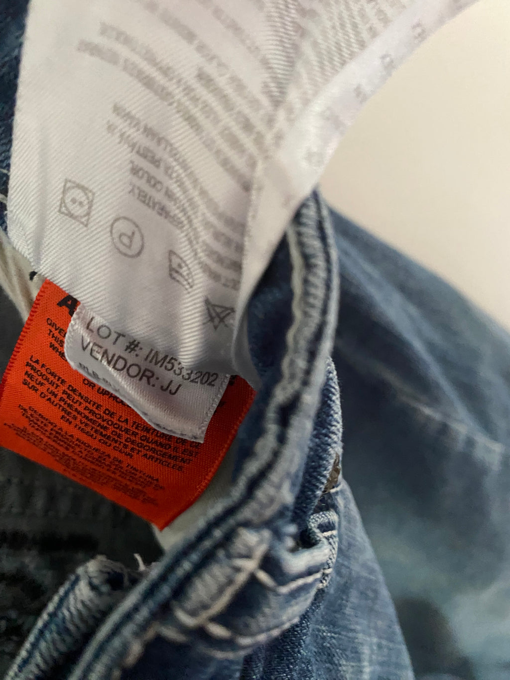 Parasuco Jeans 29