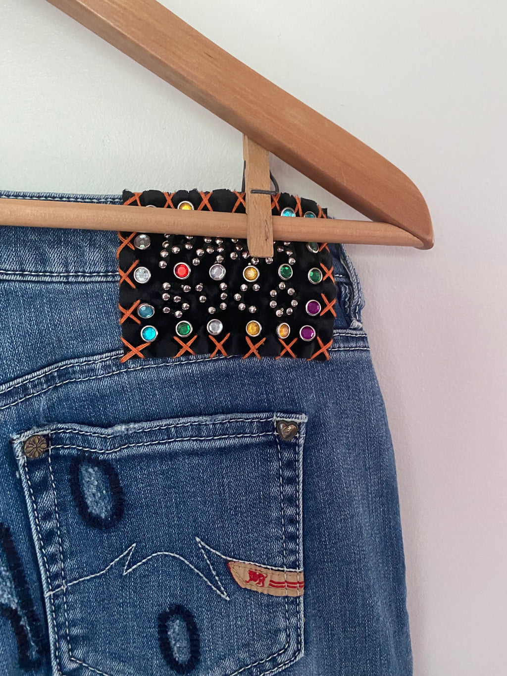 Parasuco Jeans 29