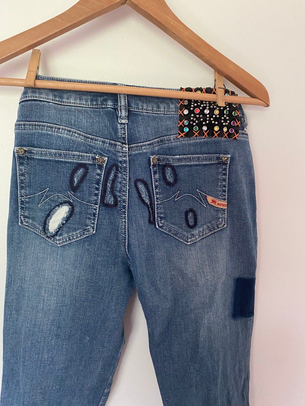 Parasuco Jeans 29