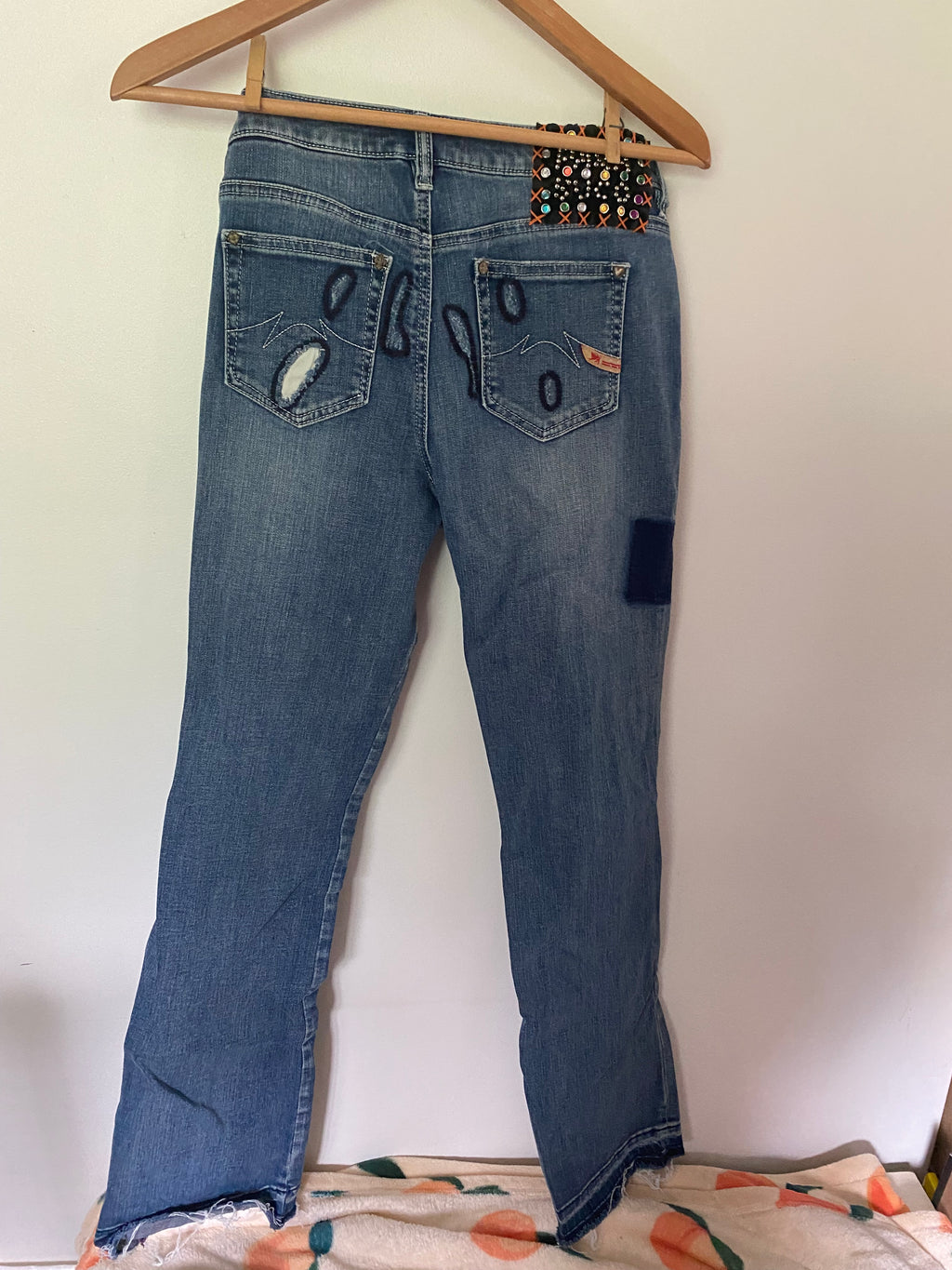 Parasuco Jeans 29