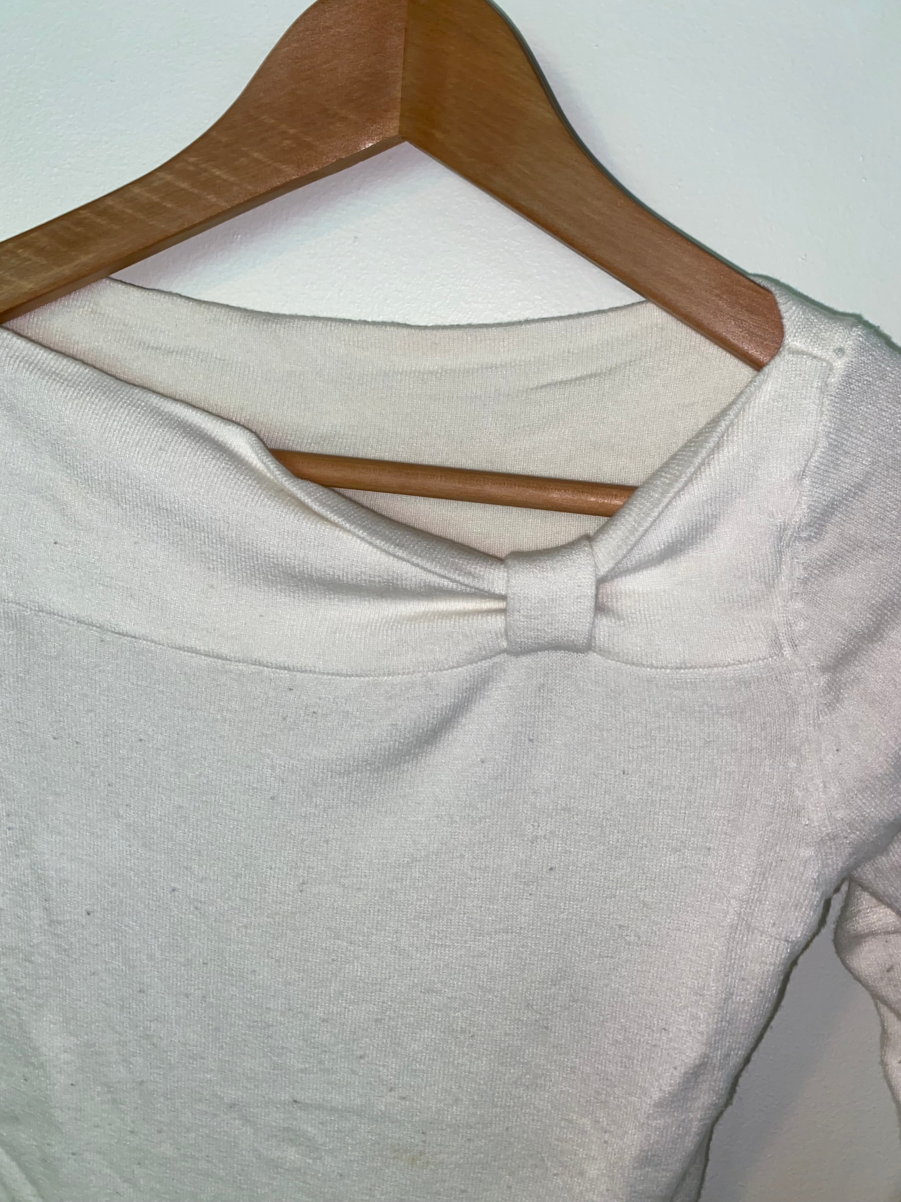 Costa Blanca Longsleeve Shirt