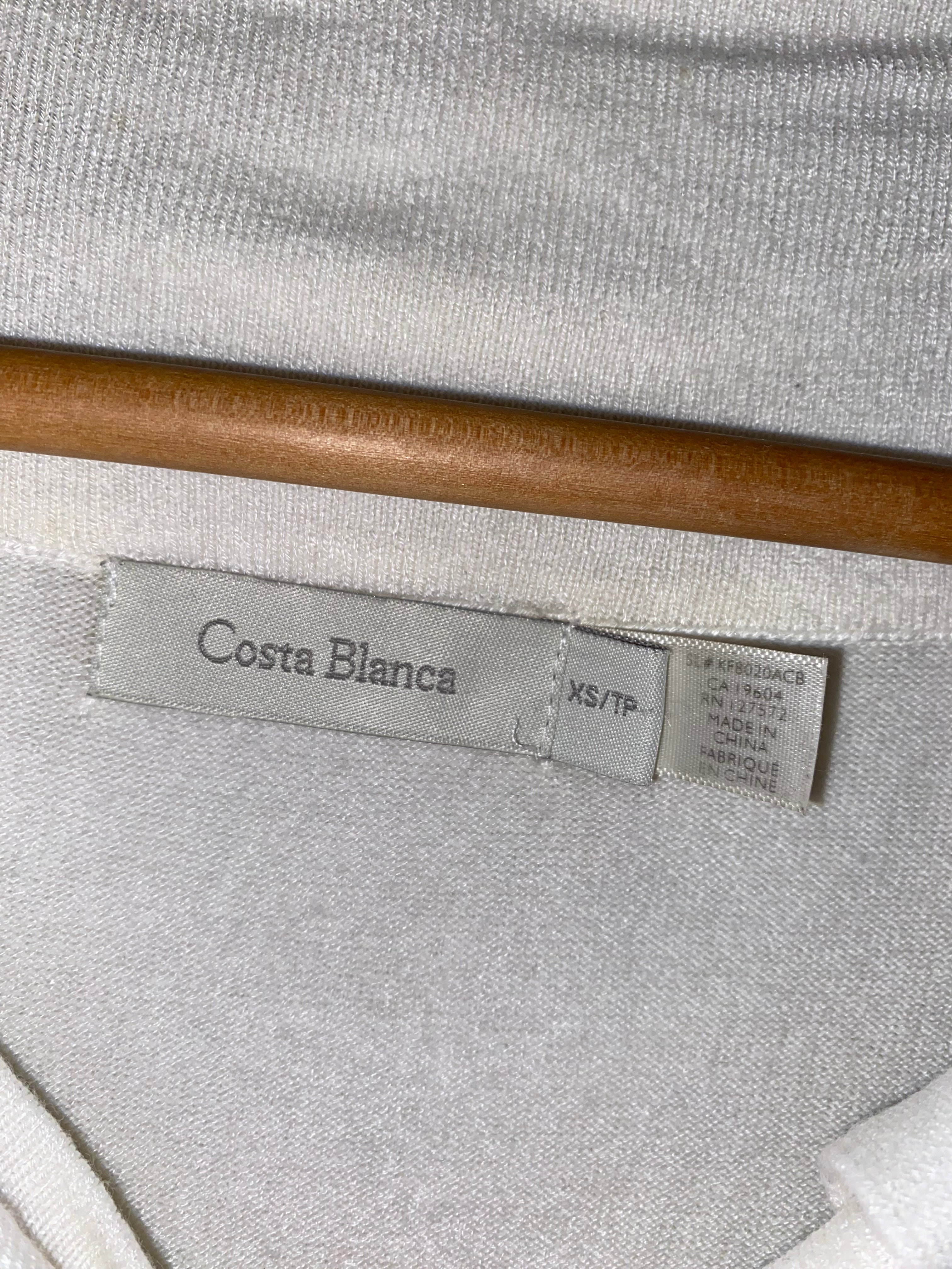 Costa Blanca Longsleeve Shirt