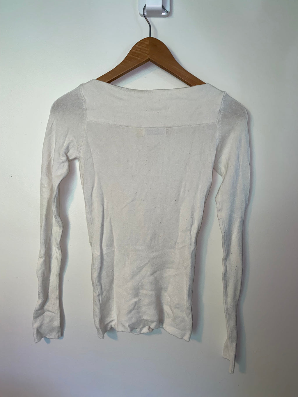Costa Blanca Longsleeve Shirt