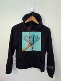 Diamond Supply Co Hoodie